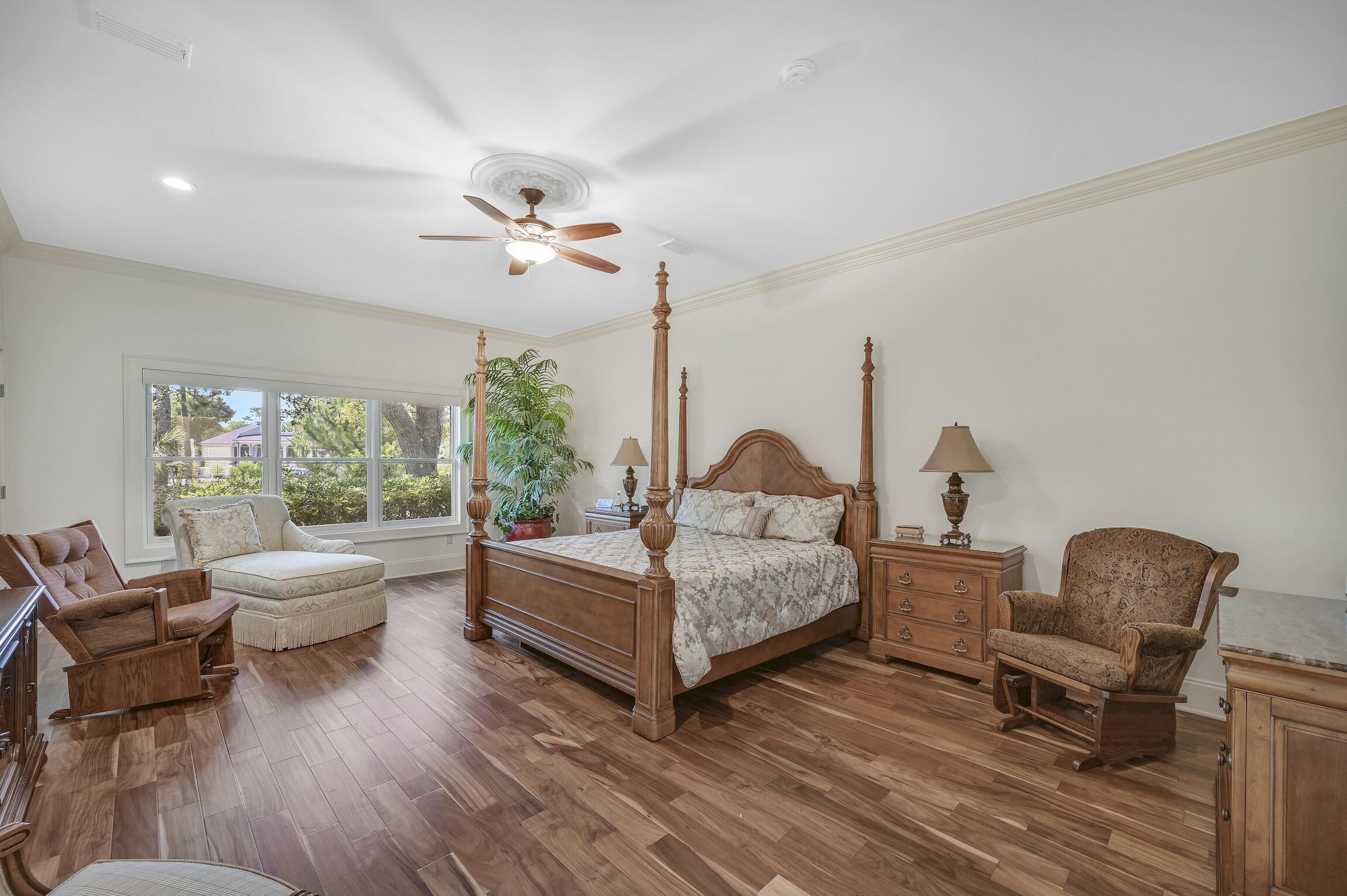 INDIAN BAYOU - Residential