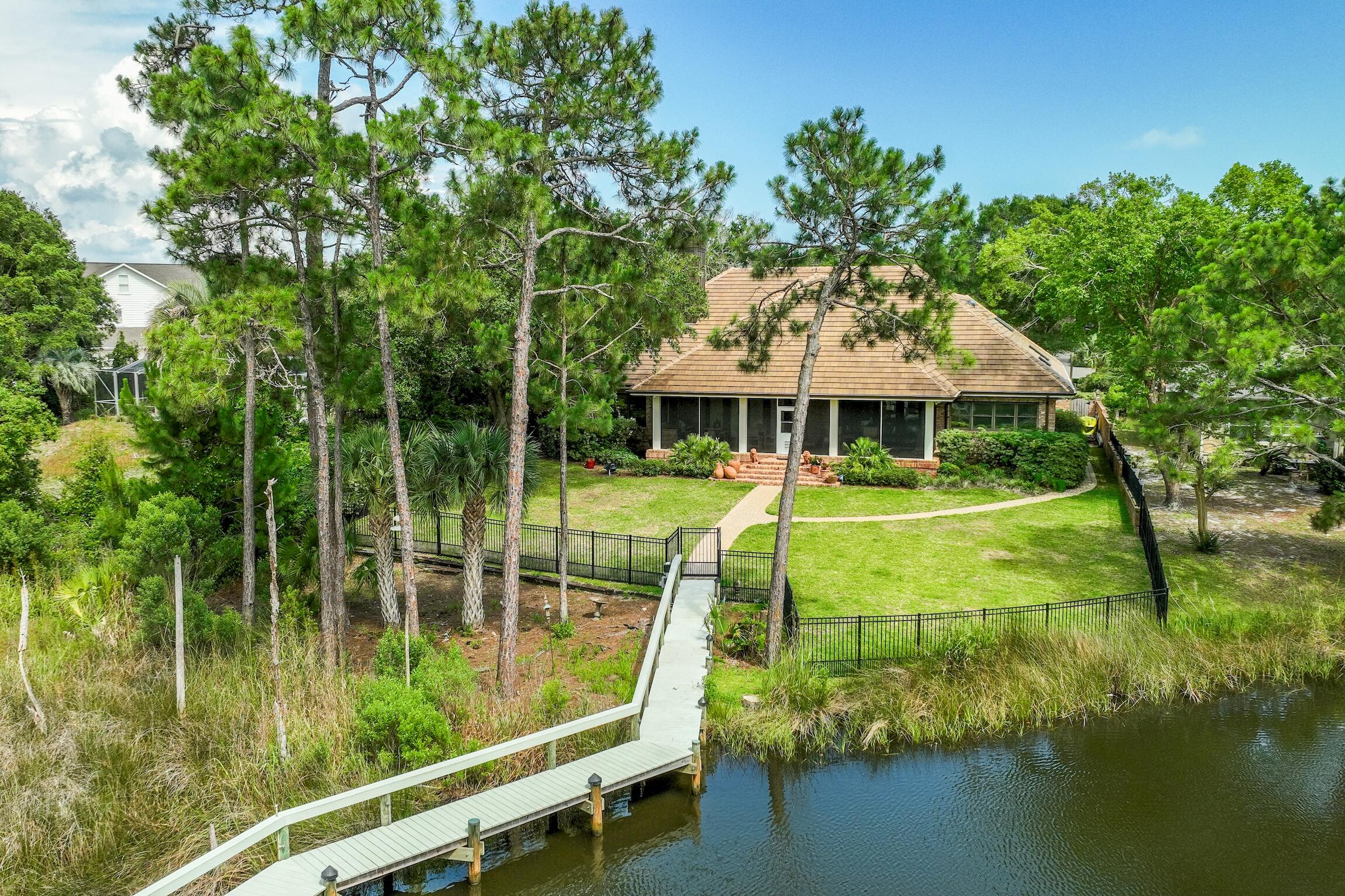 INDIAN BAYOU - Residential