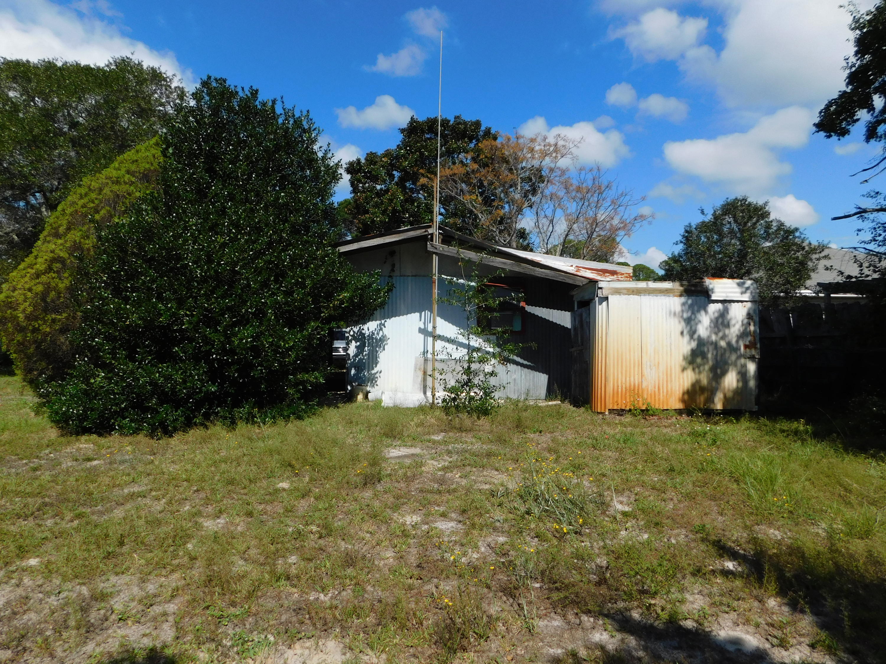 CASA LOMA S/D - Land