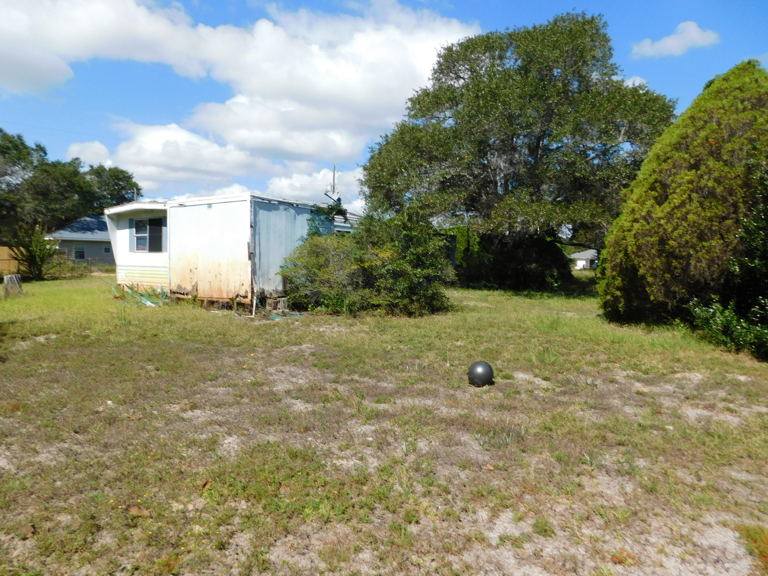 CASA LOMA S/D - Land