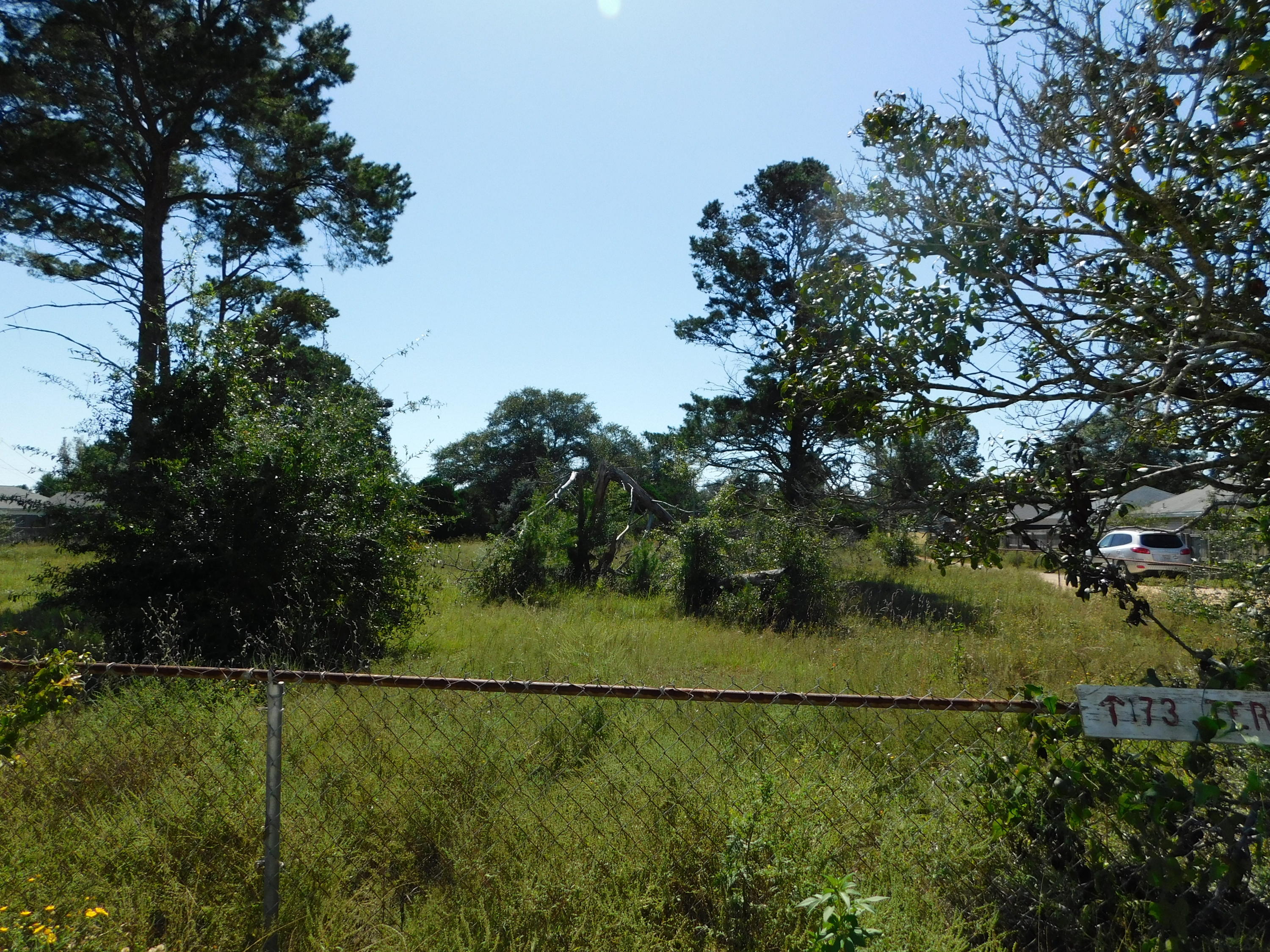 CASA LOMA S/D - Land