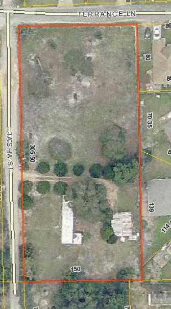 CASA LOMA S/D - Land