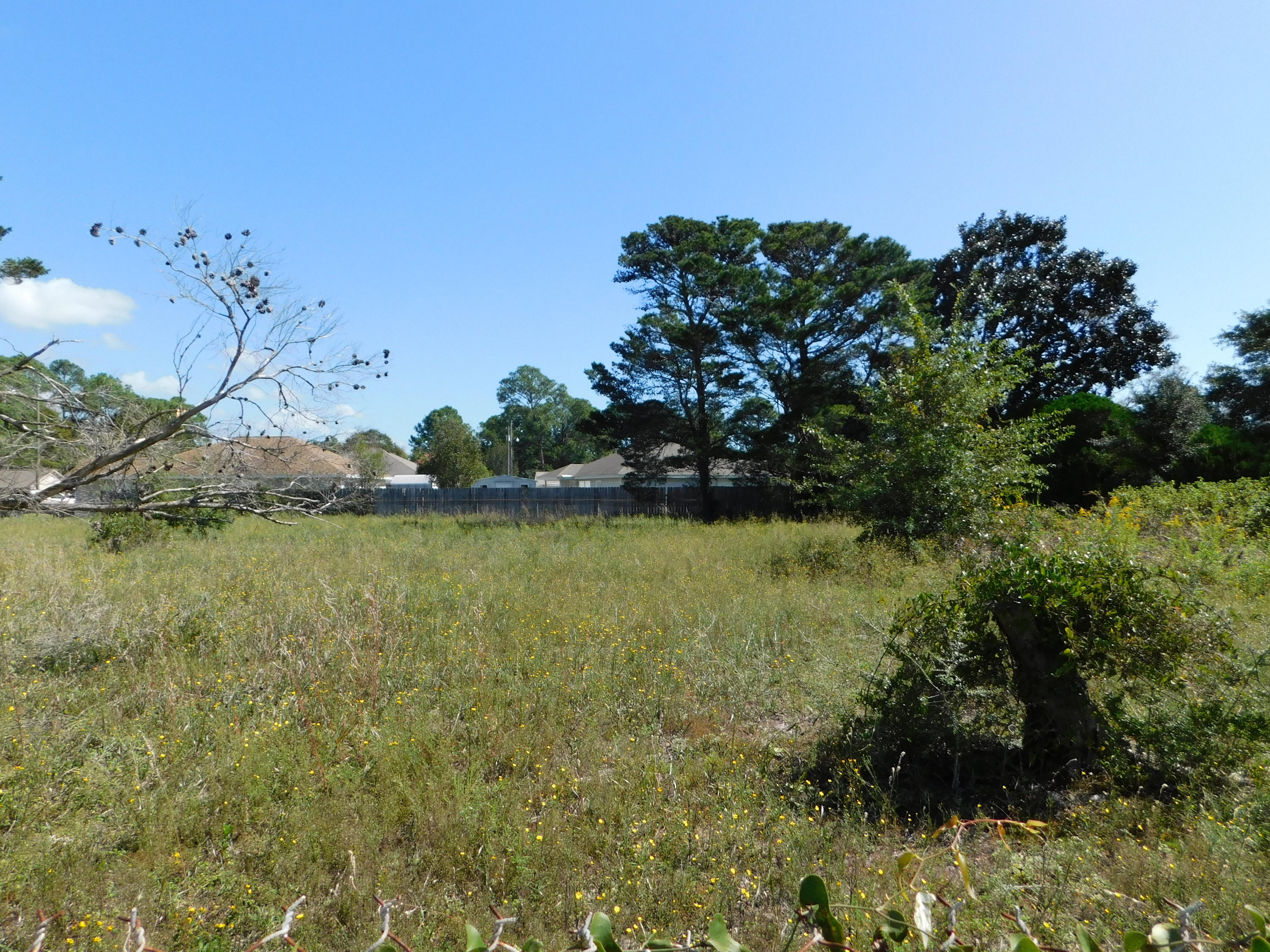 CASA LOMA S/D - Land