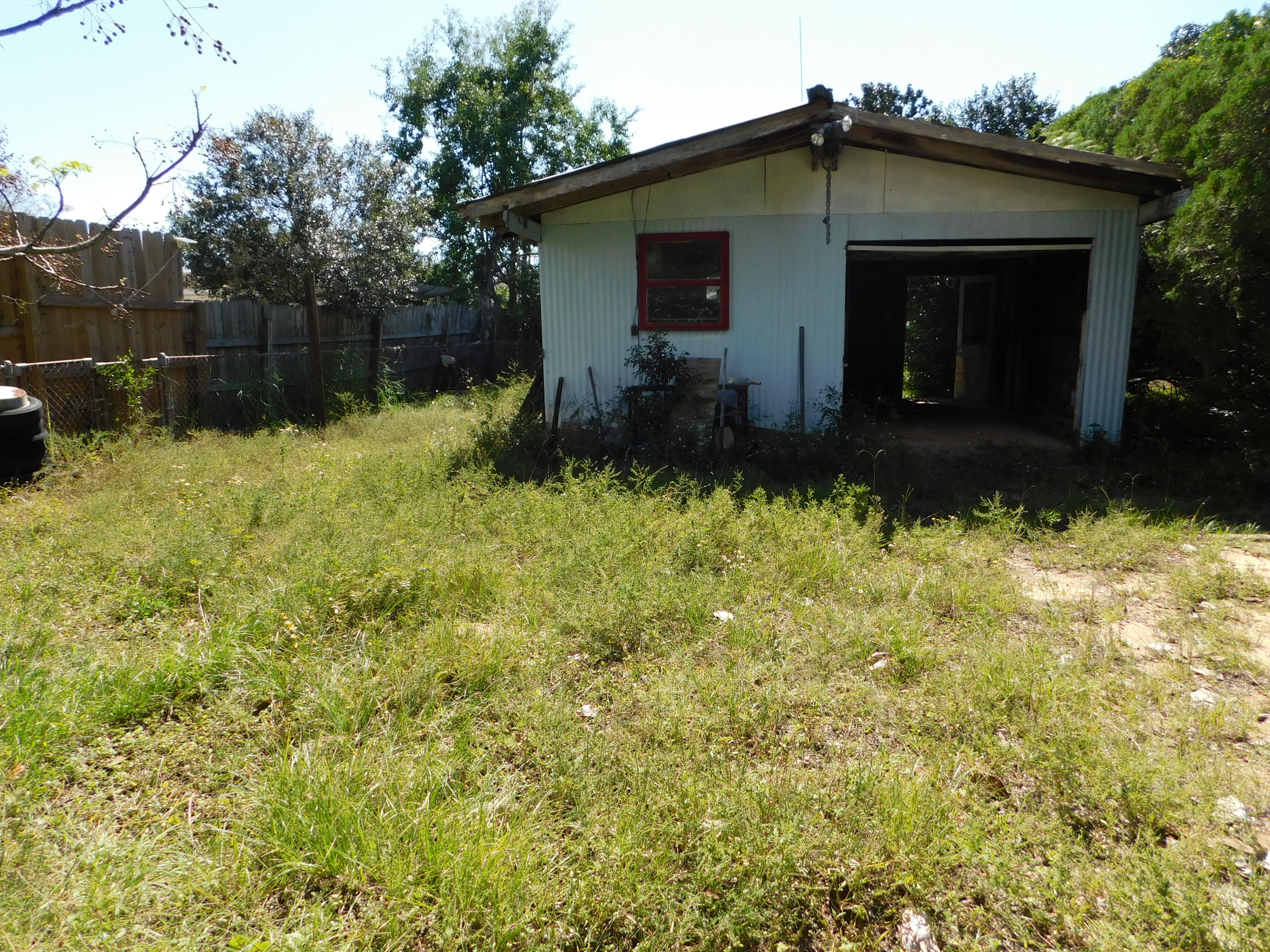 CASA LOMA S/D - Land