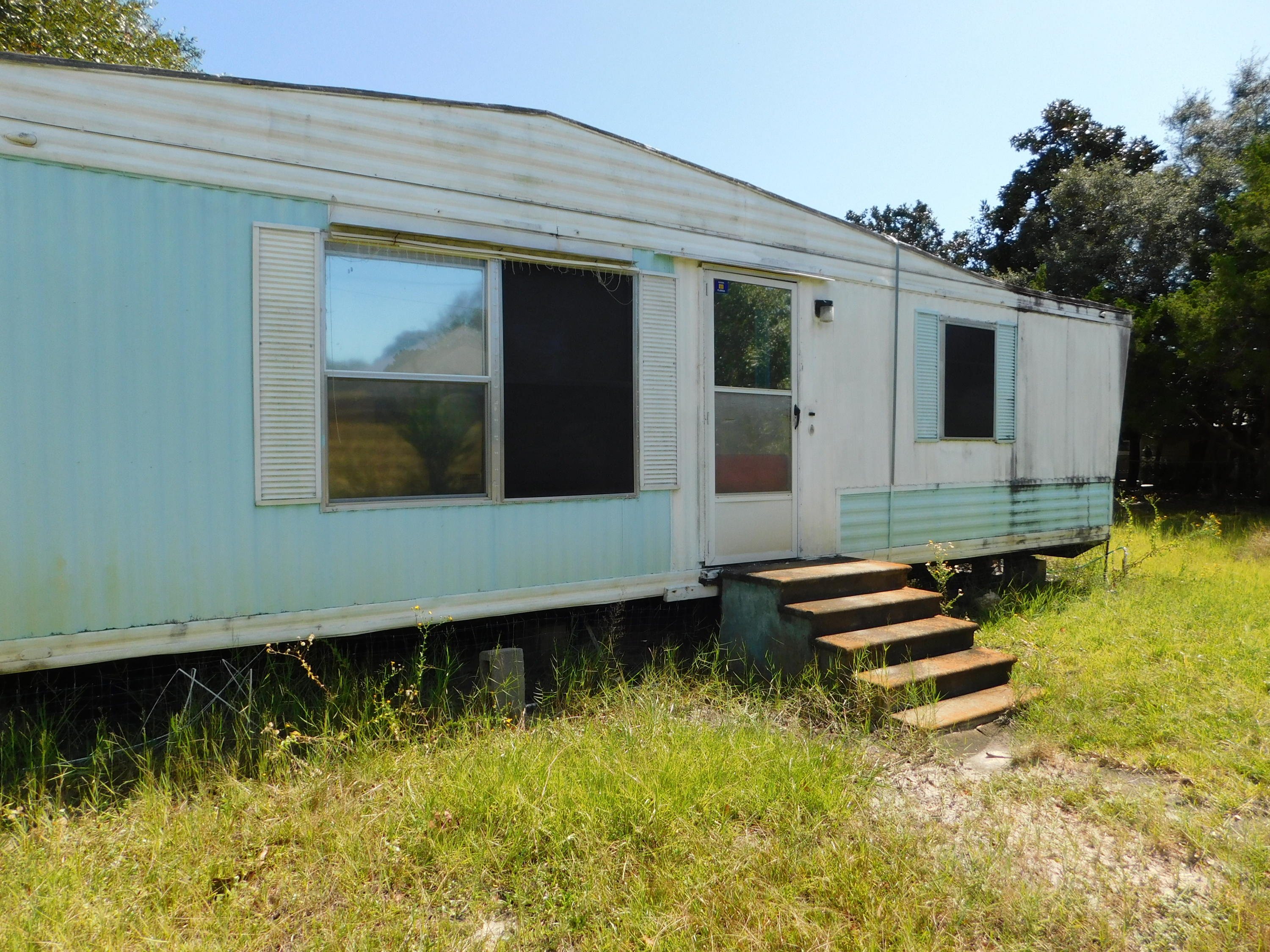 CASA LOMA S/D - Land