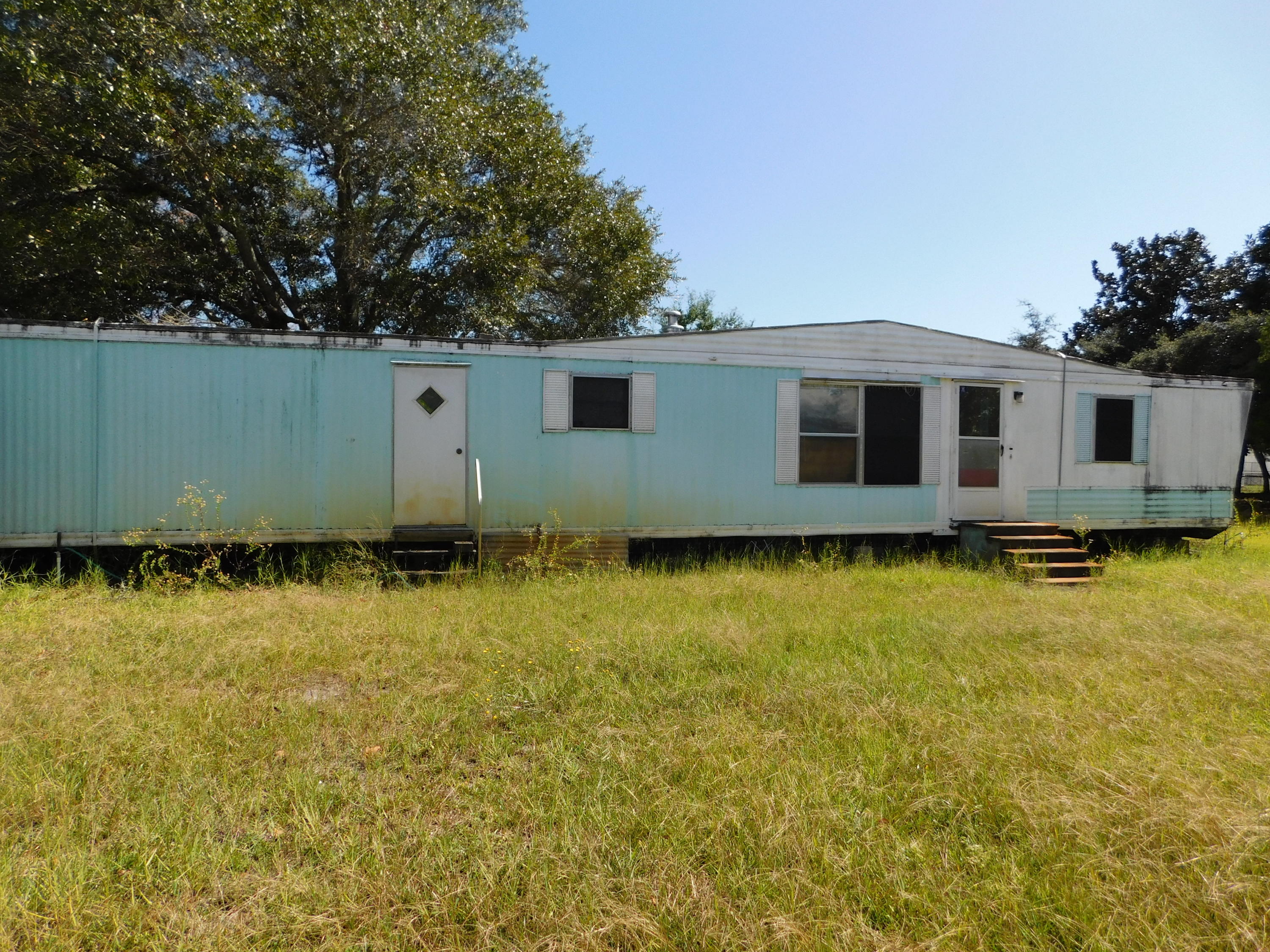 CASA LOMA S/D - Land