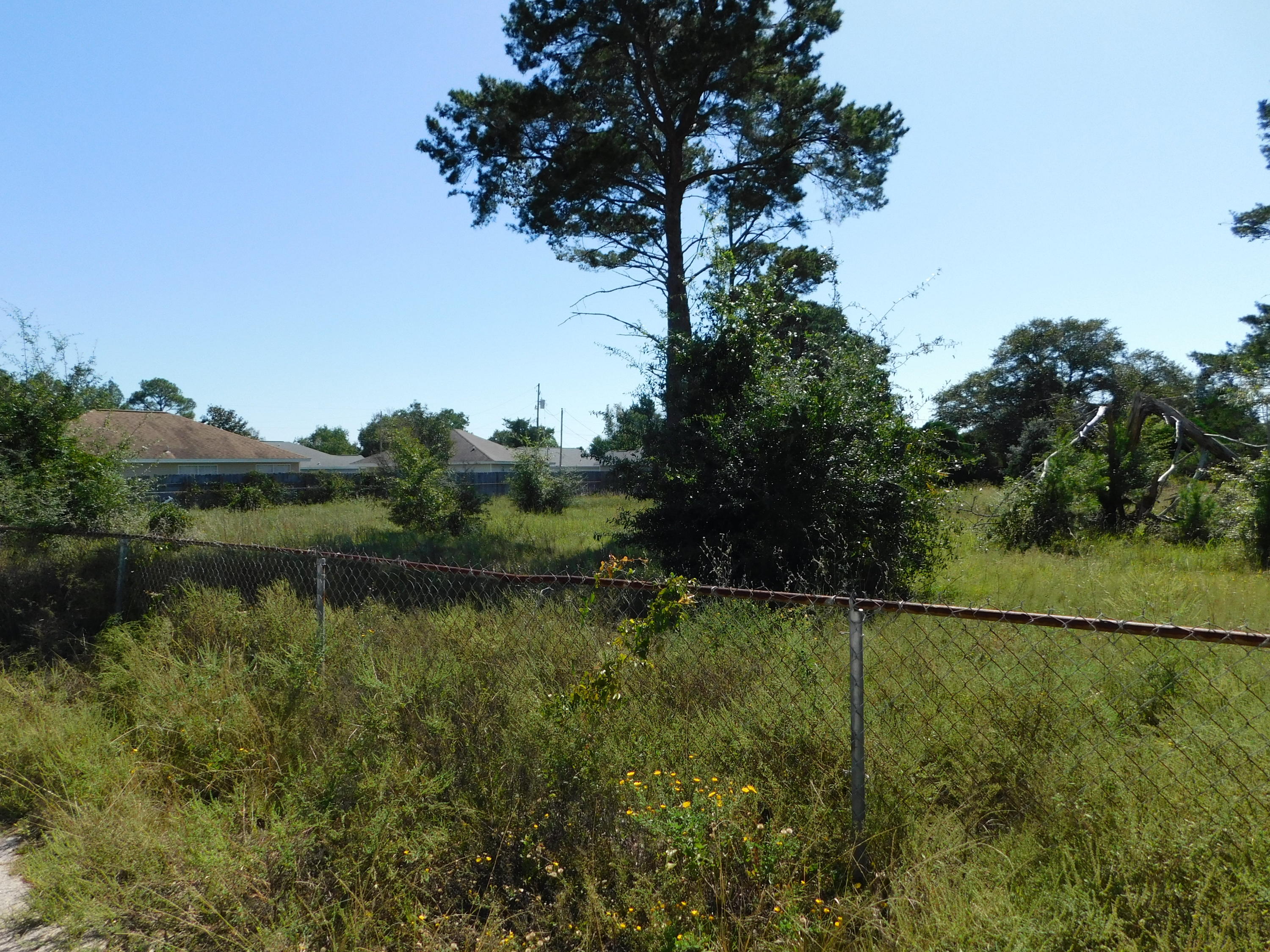 CASA LOMA S/D - Land