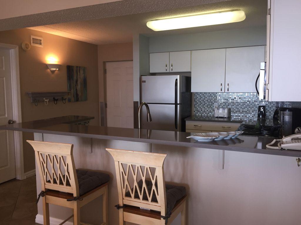 PELICAN BEACH RESORT CONDO - Residential