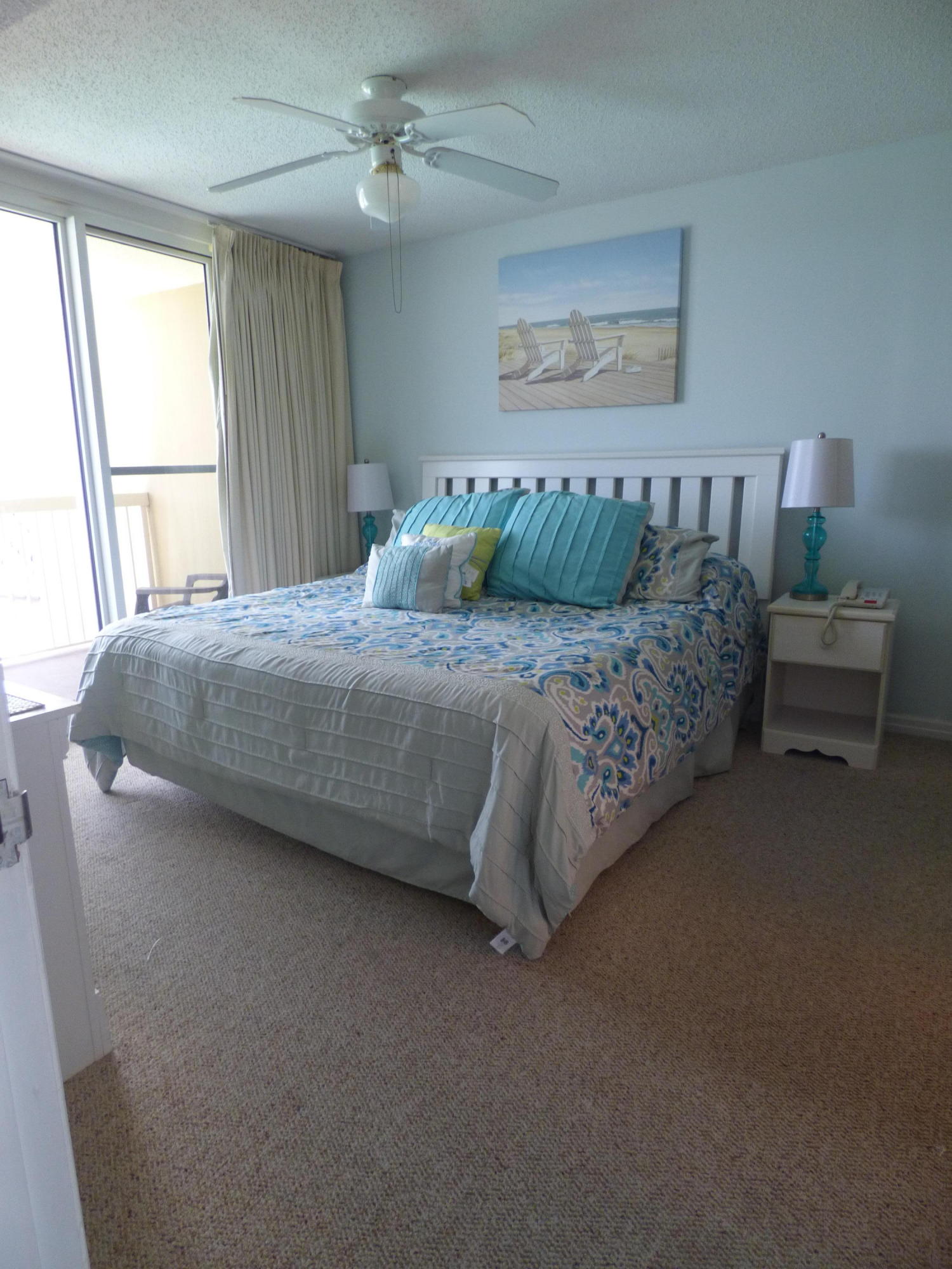 PELICAN BEACH RESORT CONDO - Residential