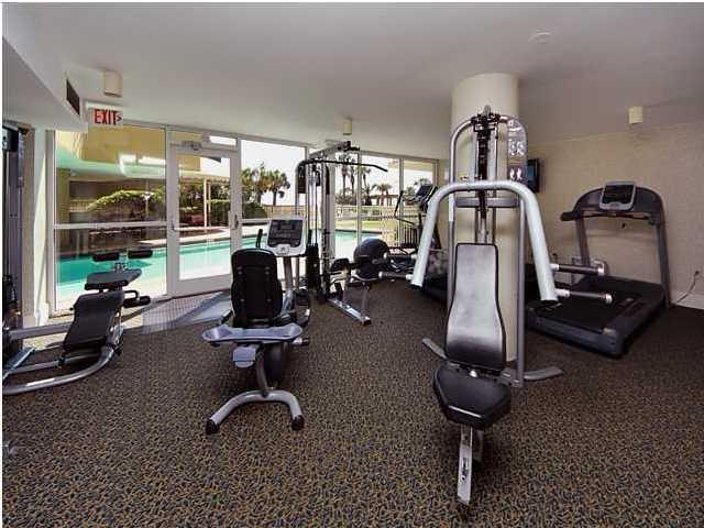 PELICAN BEACH RESORT CONDO - Residential