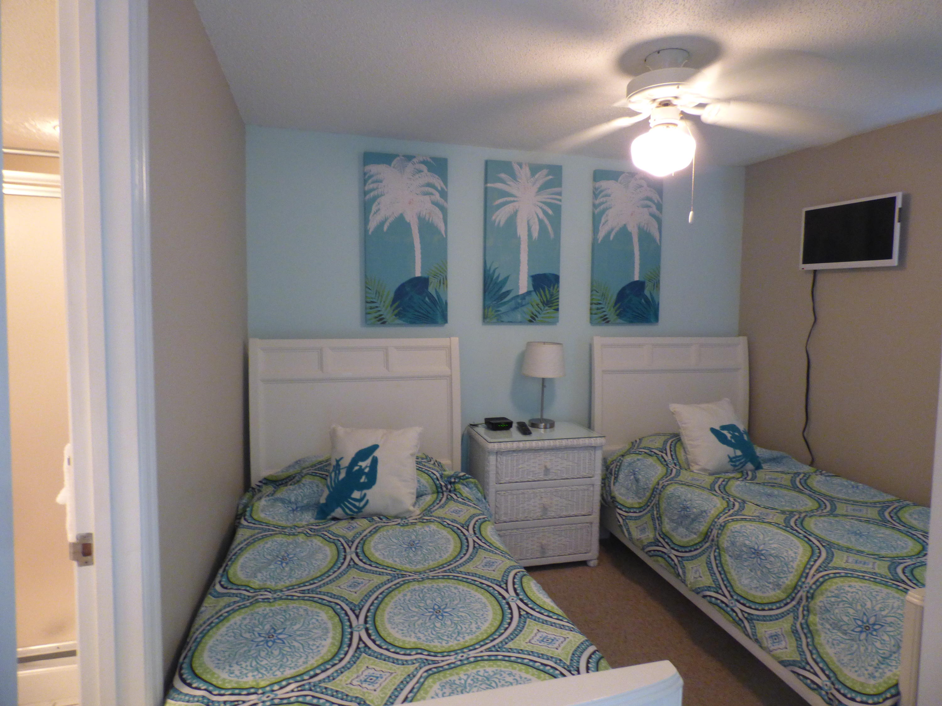 PELICAN BEACH RESORT CONDO - Residential