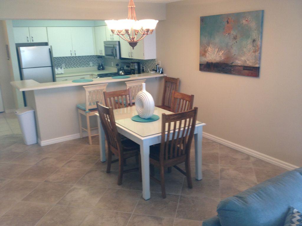 PELICAN BEACH RESORT CONDO - Residential