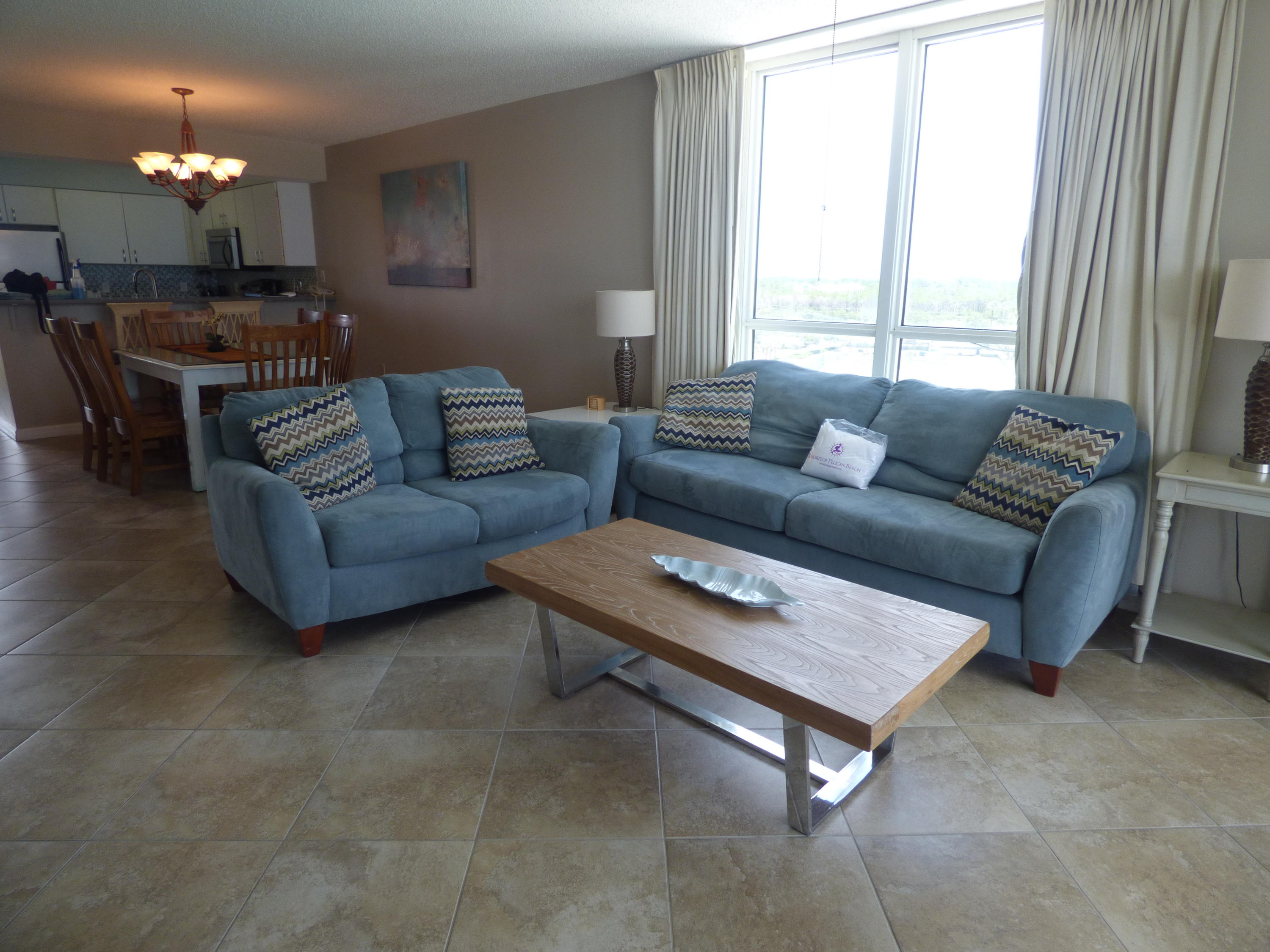 PELICAN BEACH RESORT CONDO - Residential