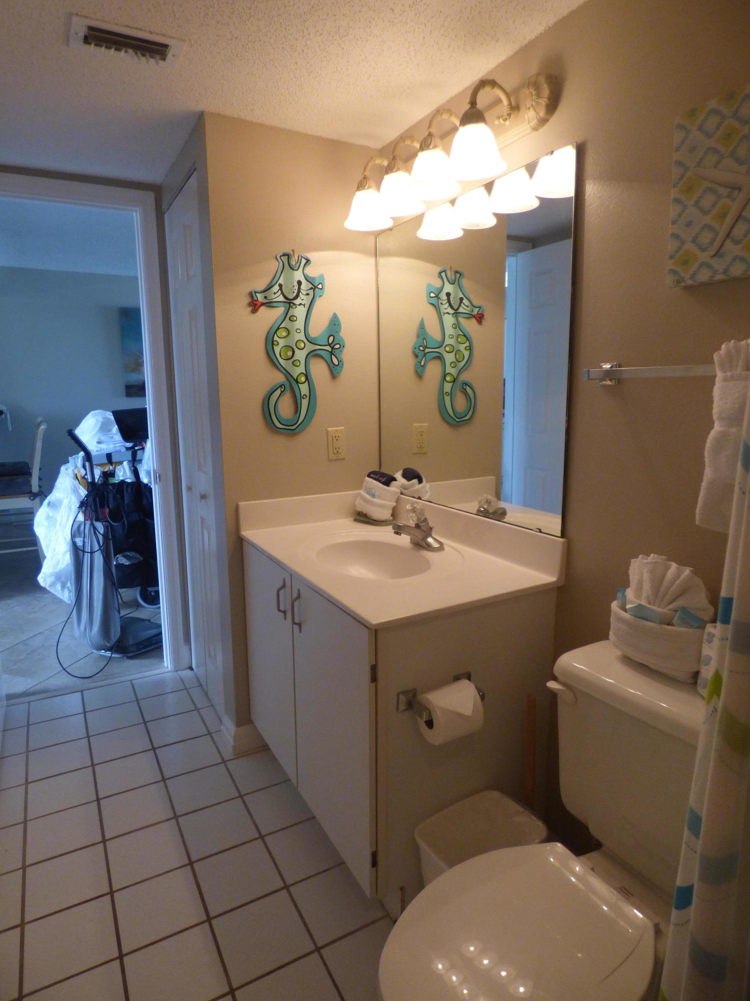 PELICAN BEACH RESORT CONDO - Residential