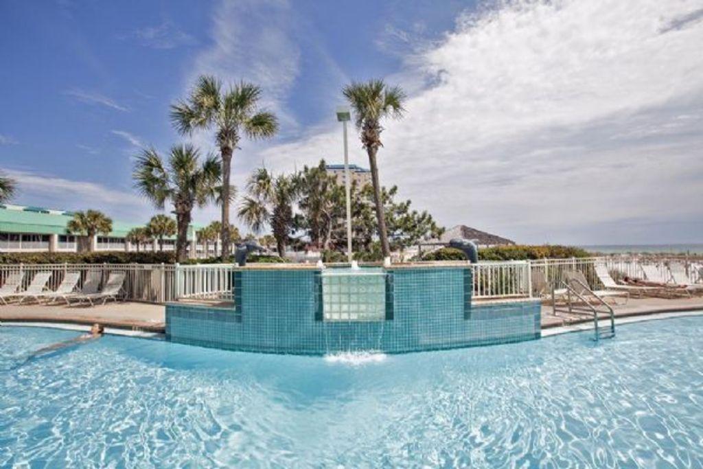 PELICAN BEACH RESORT CONDO - Residential