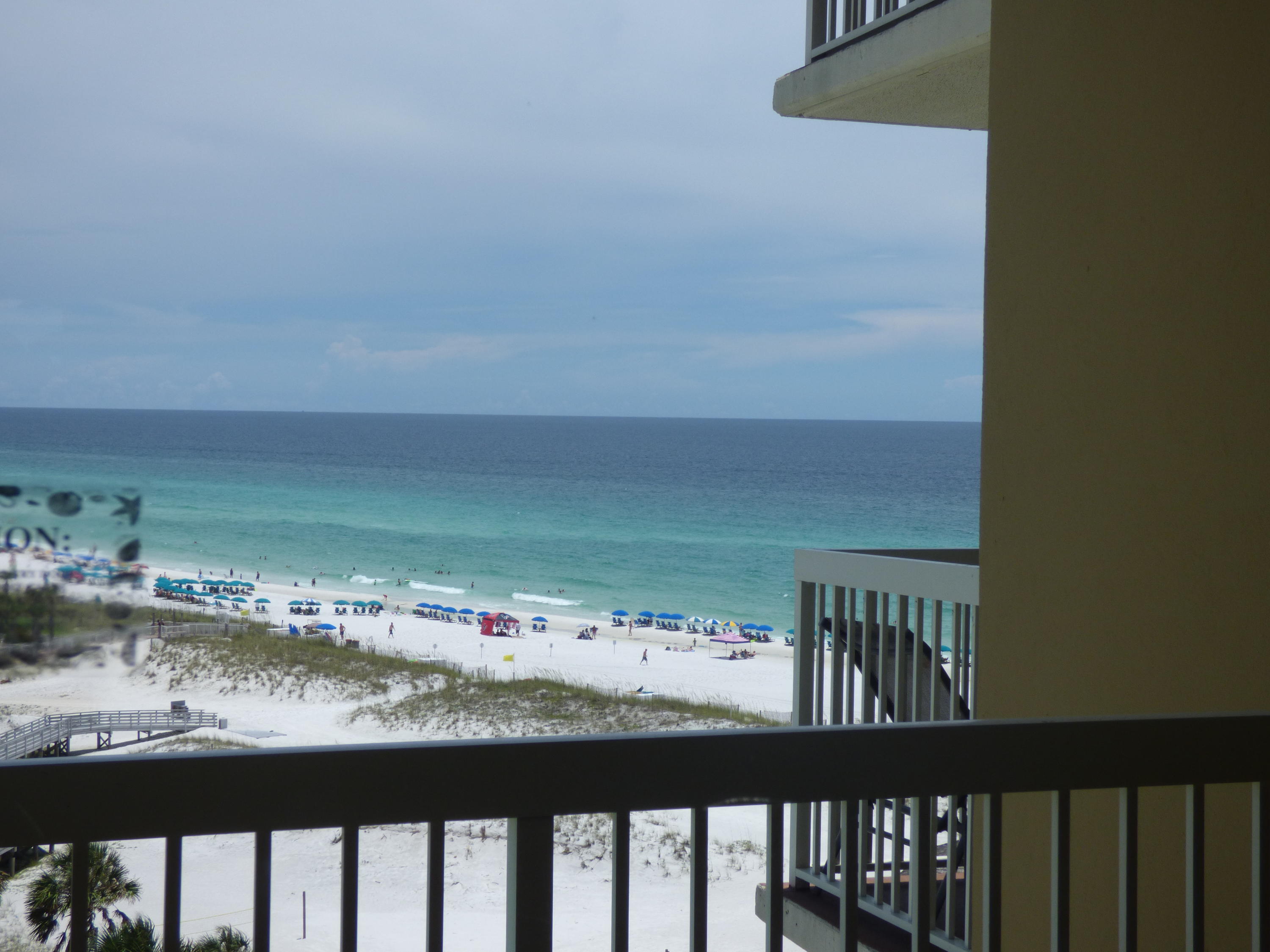 PELICAN BEACH RESORT CONDO - Residential