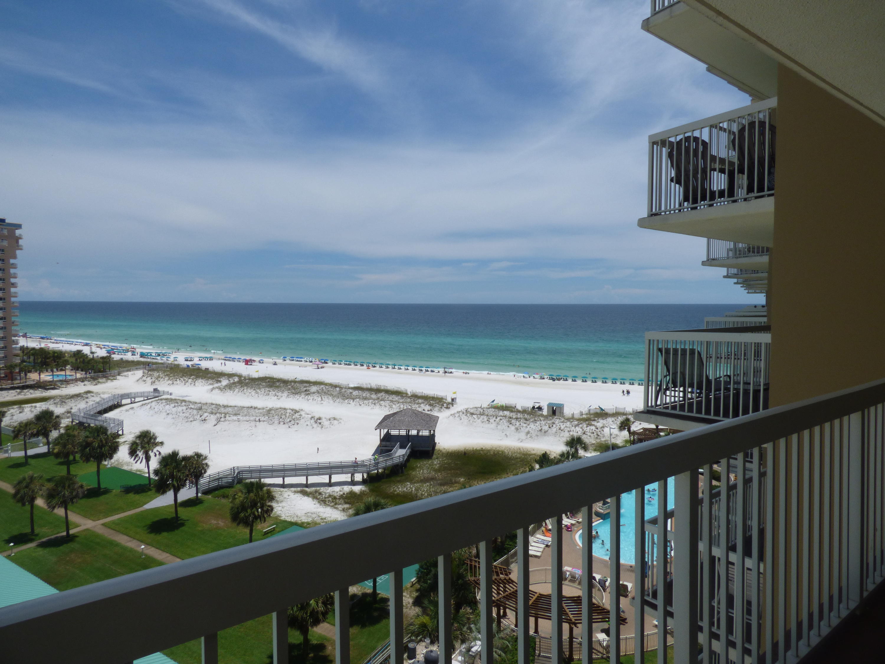 PELICAN BEACH RESORT CONDO - Residential