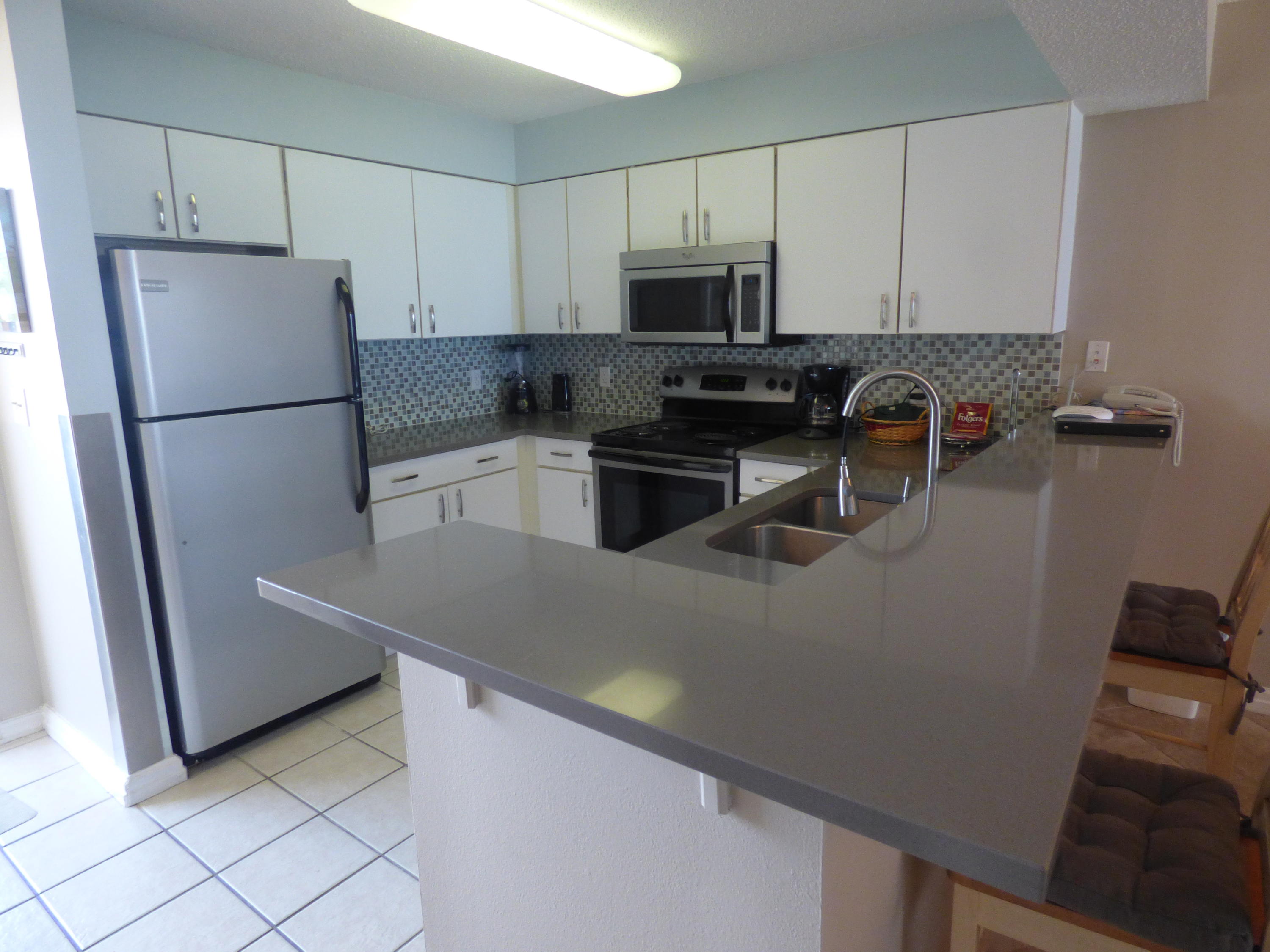 PELICAN BEACH RESORT CONDO - Residential