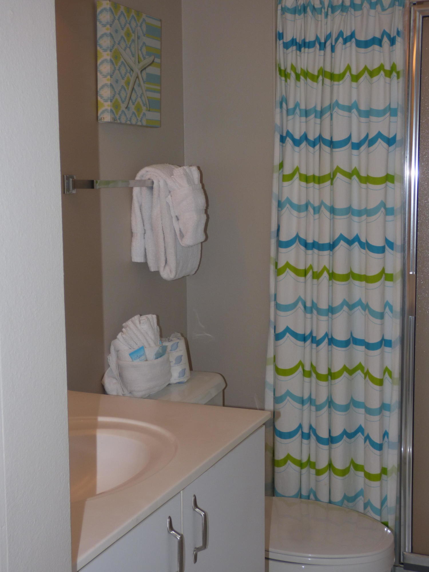 PELICAN BEACH RESORT CONDO - Residential