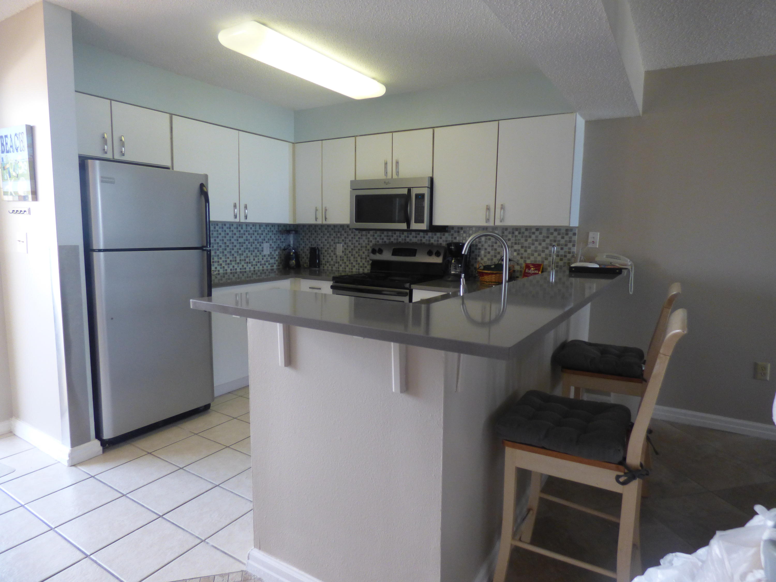 PELICAN BEACH RESORT CONDO - Residential