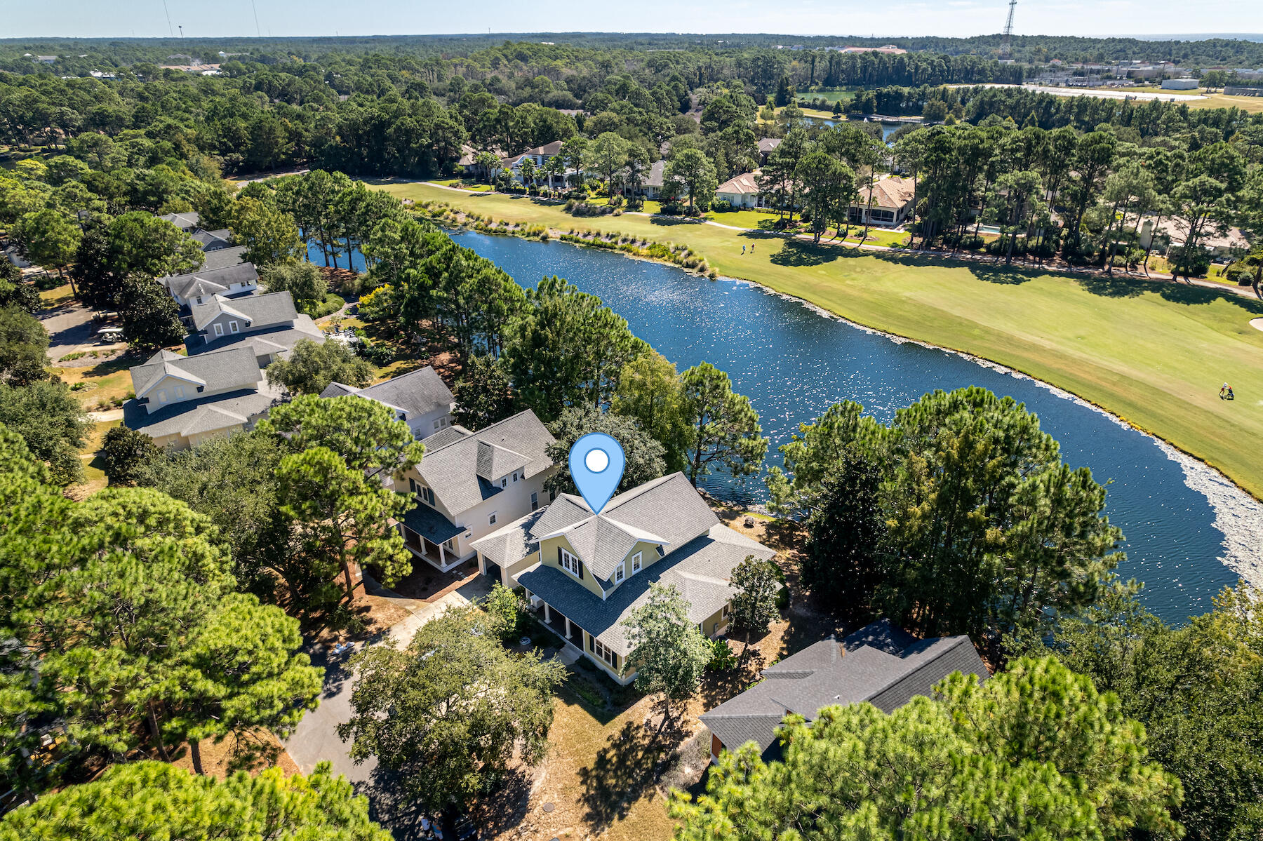 LAUREL GROVE - Residential