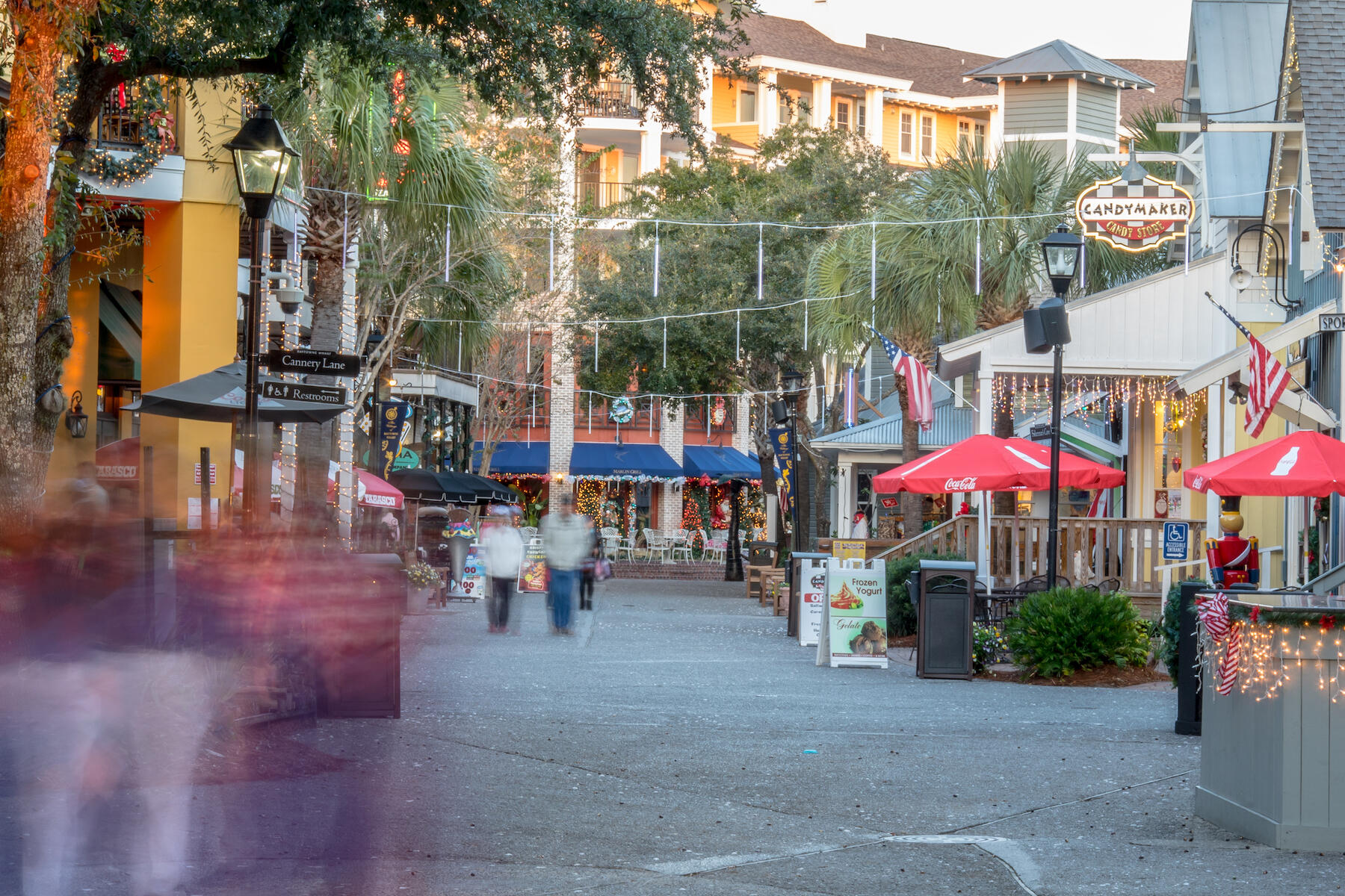 LAUREL GROVE - Residential