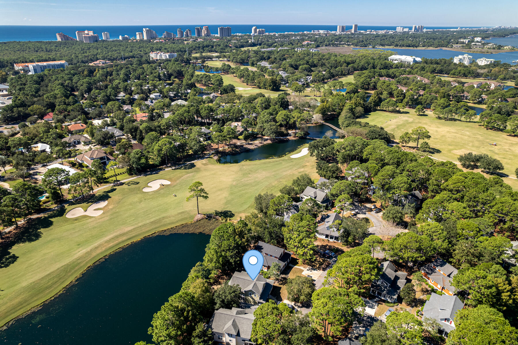 LAUREL GROVE - Residential