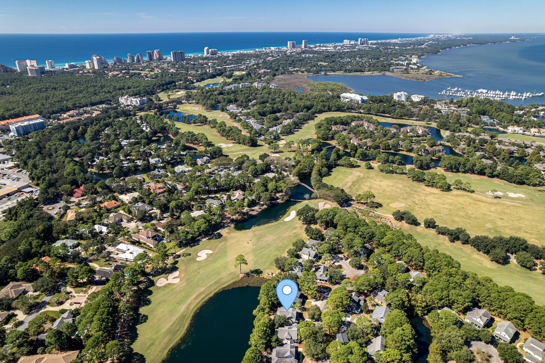 LAUREL GROVE - Residential