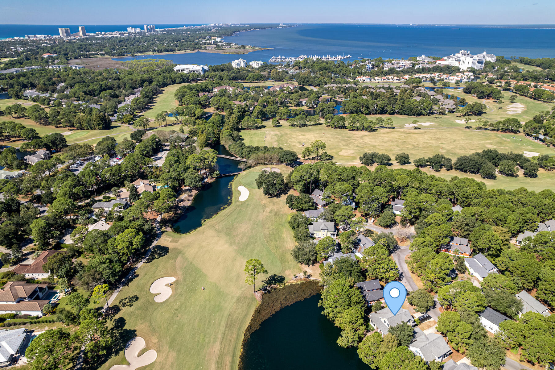 LAUREL GROVE - Residential