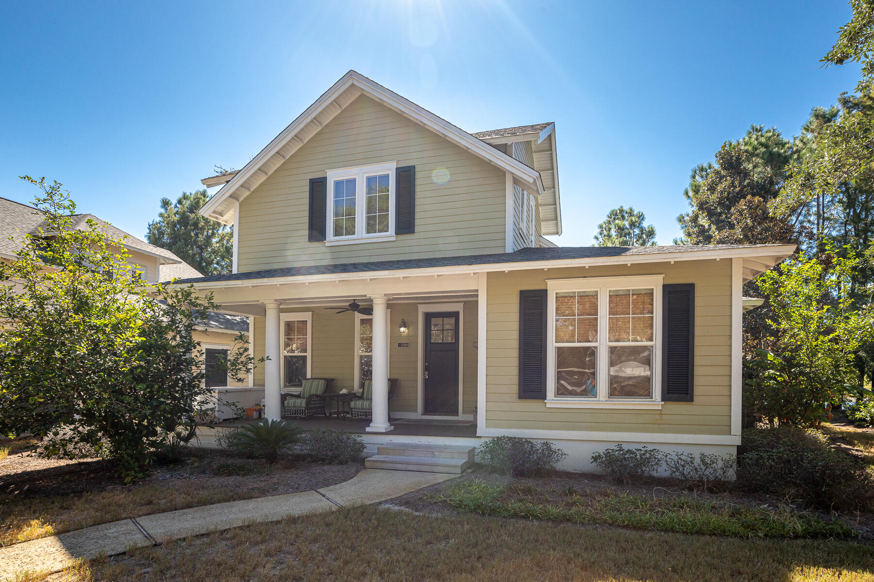 LAUREL GROVE - Residential