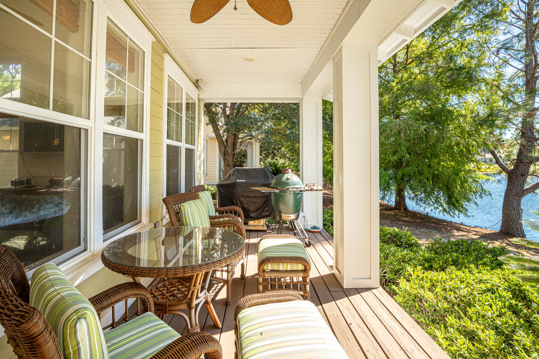 LAUREL GROVE - Residential