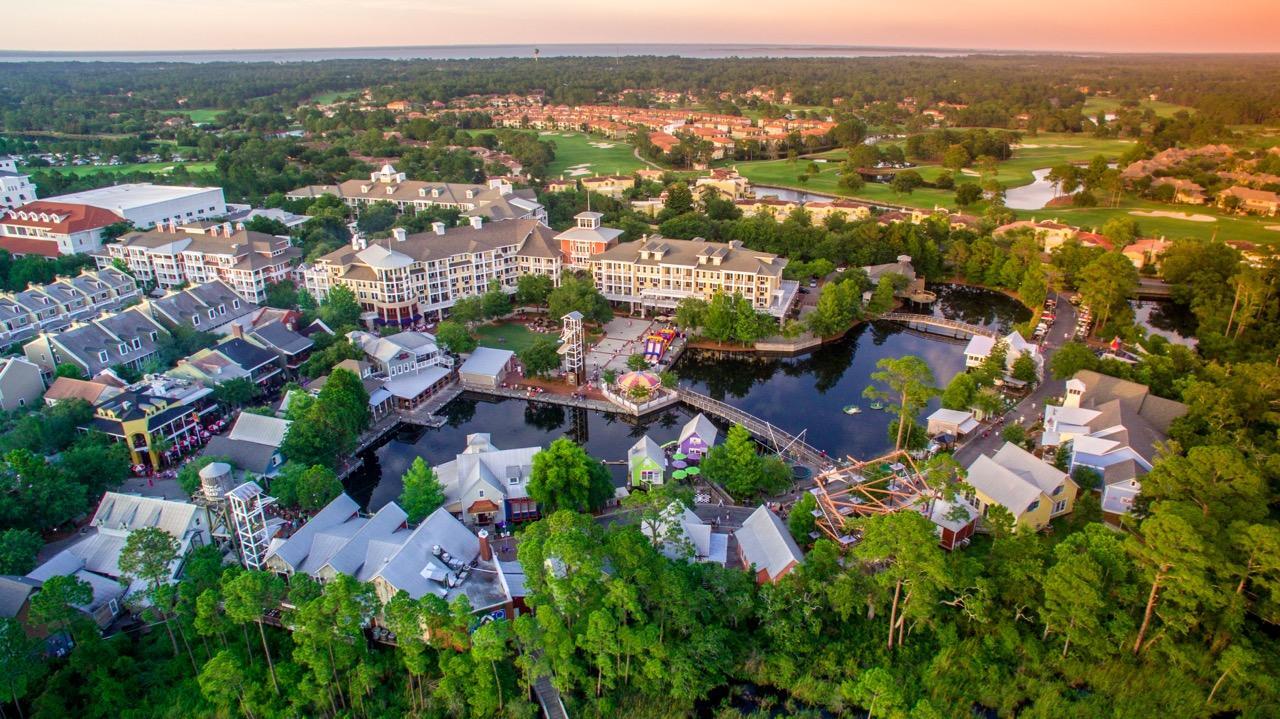 LAUREL GROVE - Residential