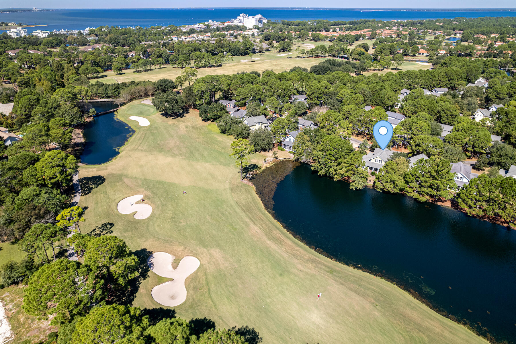 LAUREL GROVE - Residential