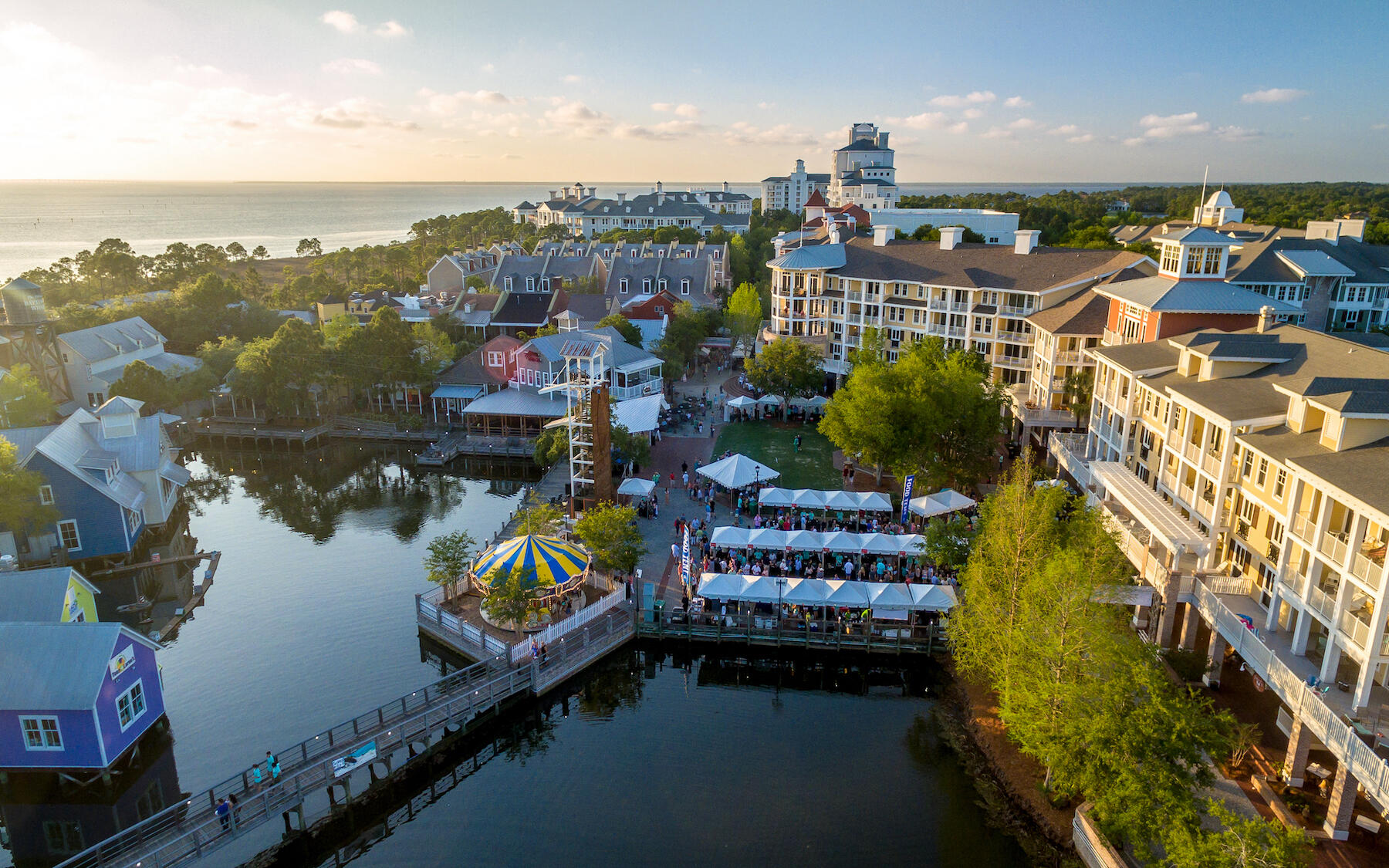 LAUREL GROVE - Residential