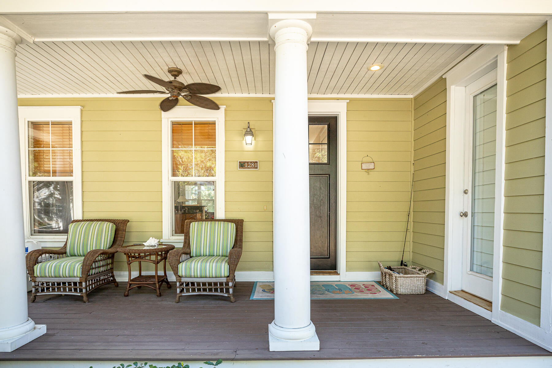 LAUREL GROVE - Residential