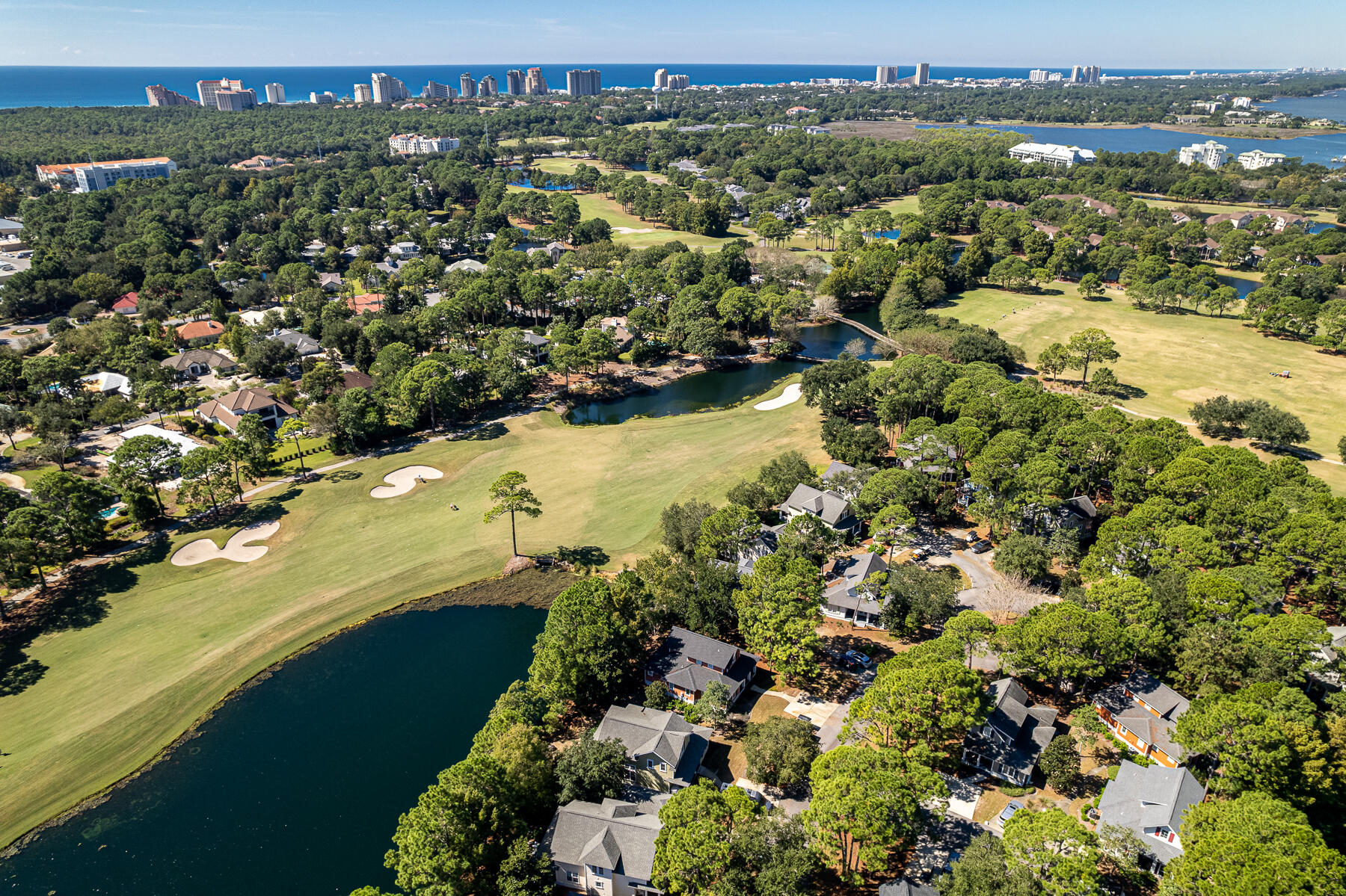 LAUREL GROVE - Residential