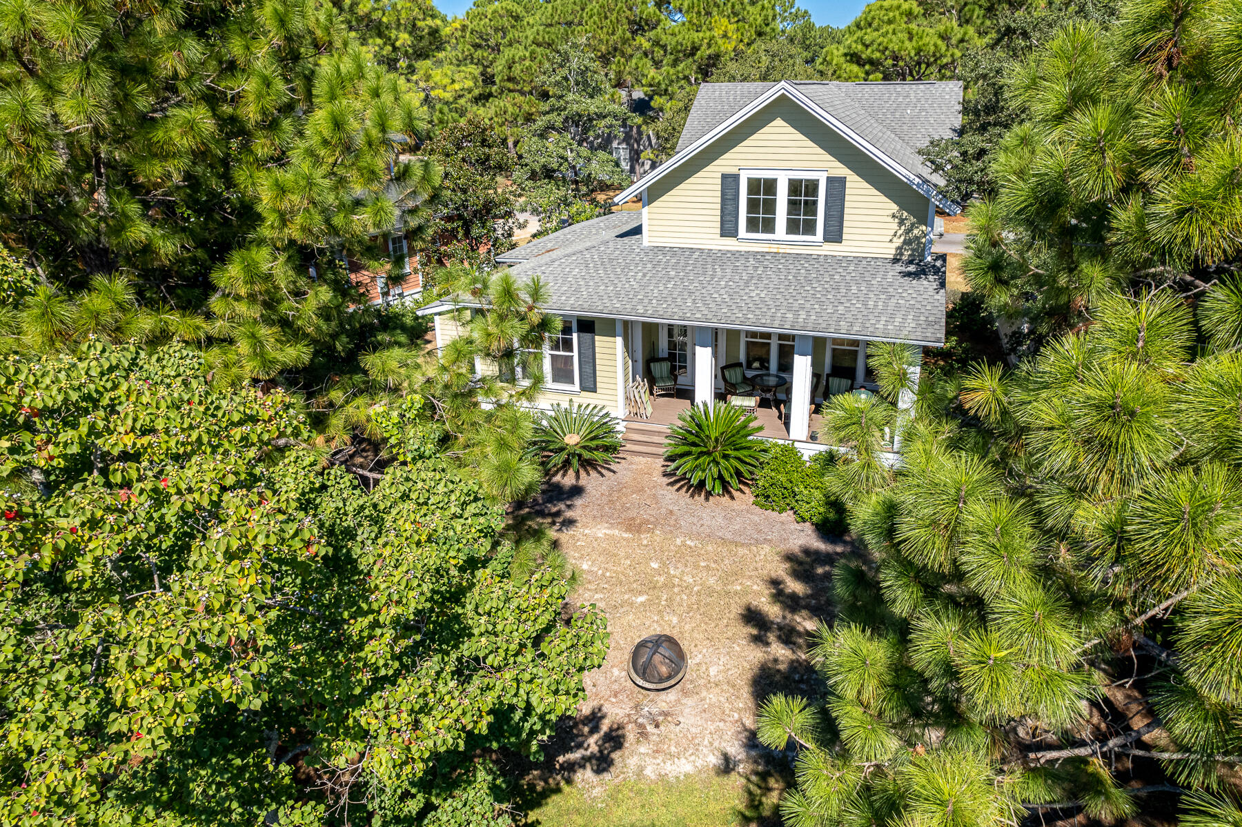 LAUREL GROVE - Residential