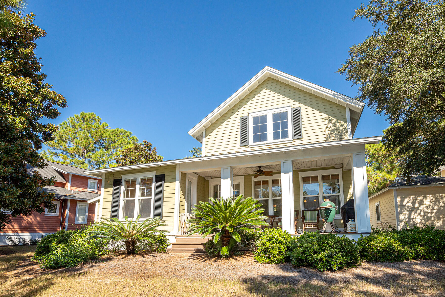 LAUREL GROVE - Residential