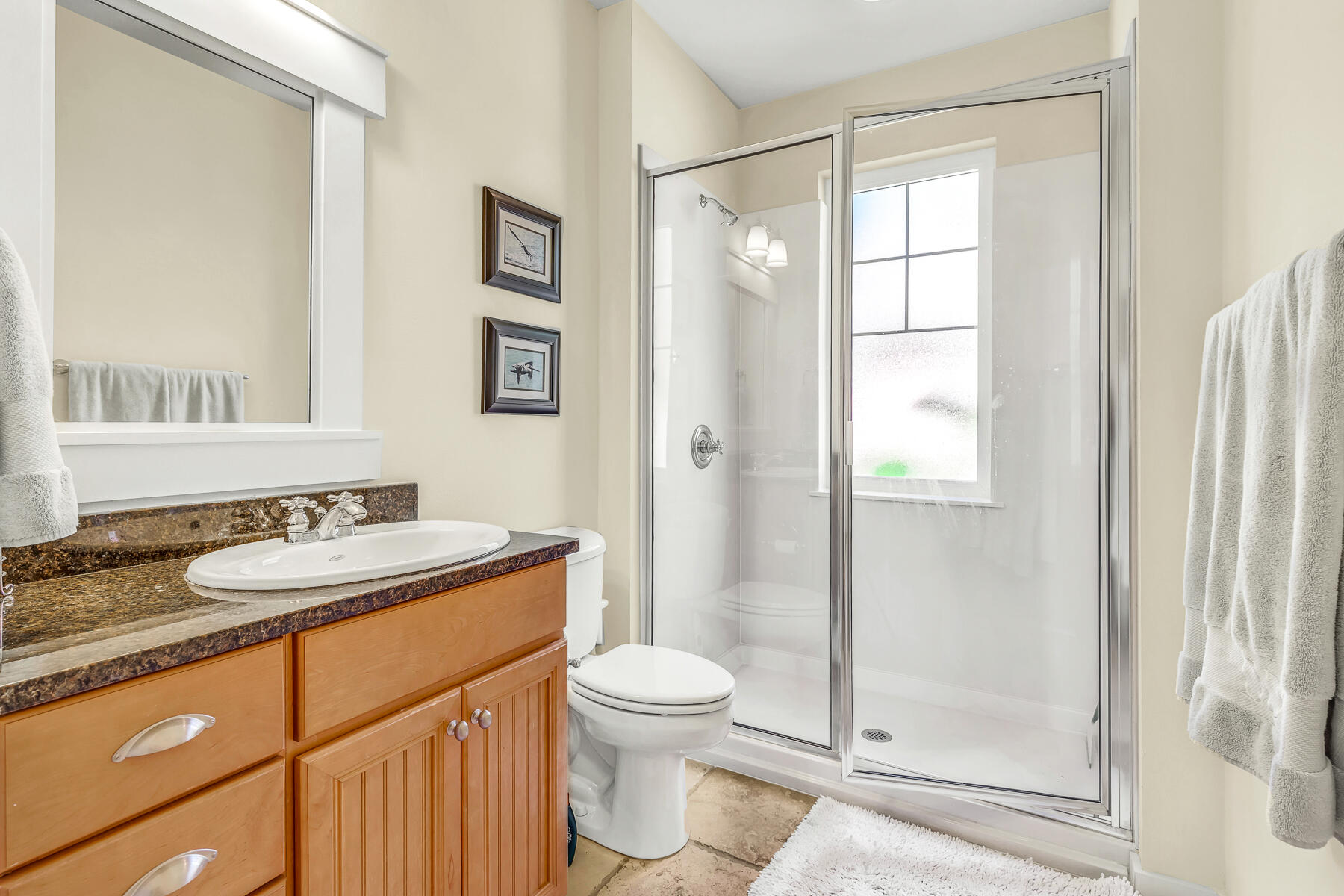 LAUREL GROVE - Residential