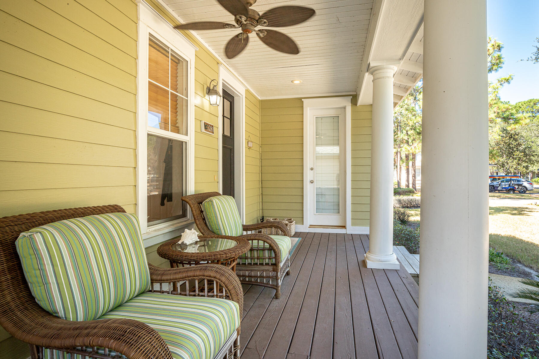 LAUREL GROVE - Residential