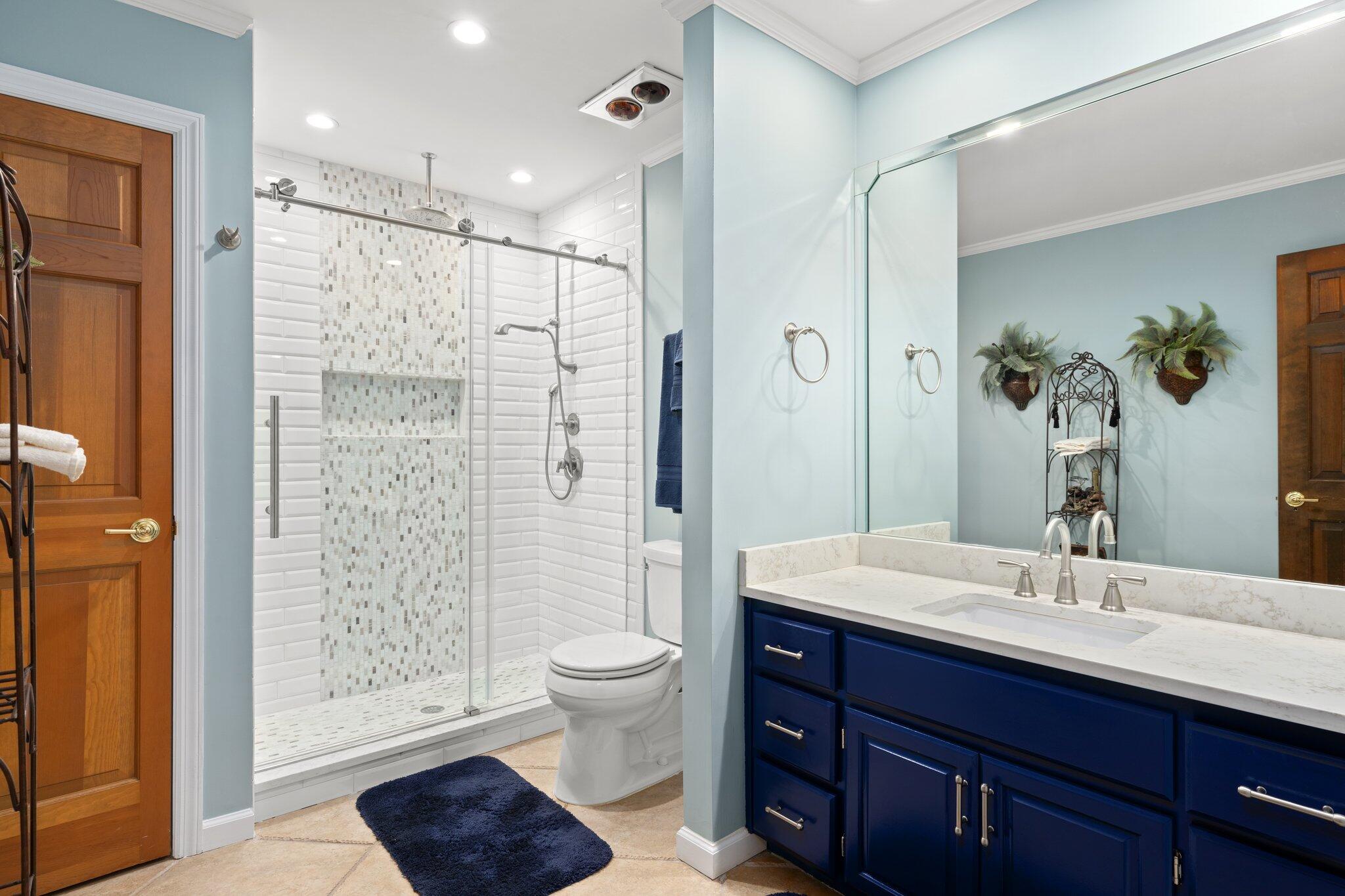 BAY POINT UNIT 1 - Residential
