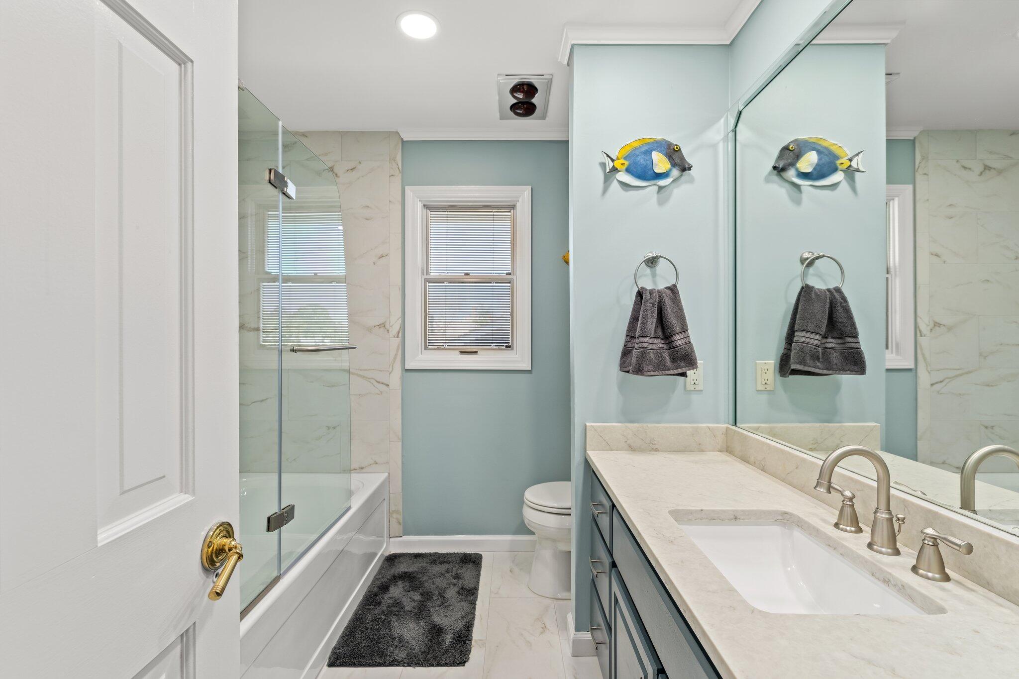 BAY POINT UNIT 1 - Residential
