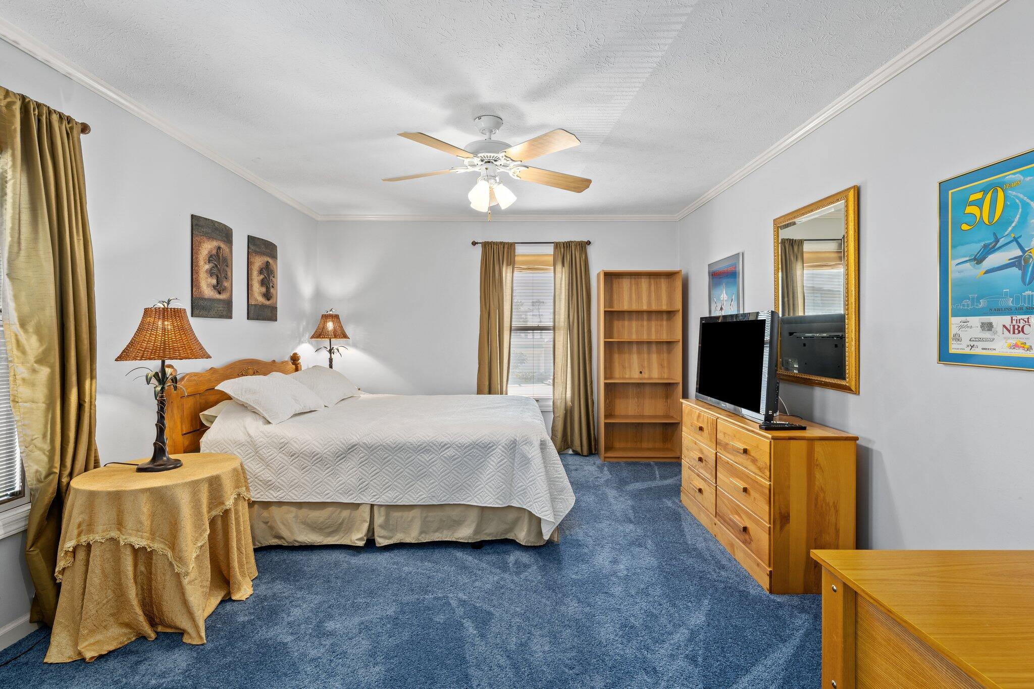 BAY POINT UNIT 1 - Residential