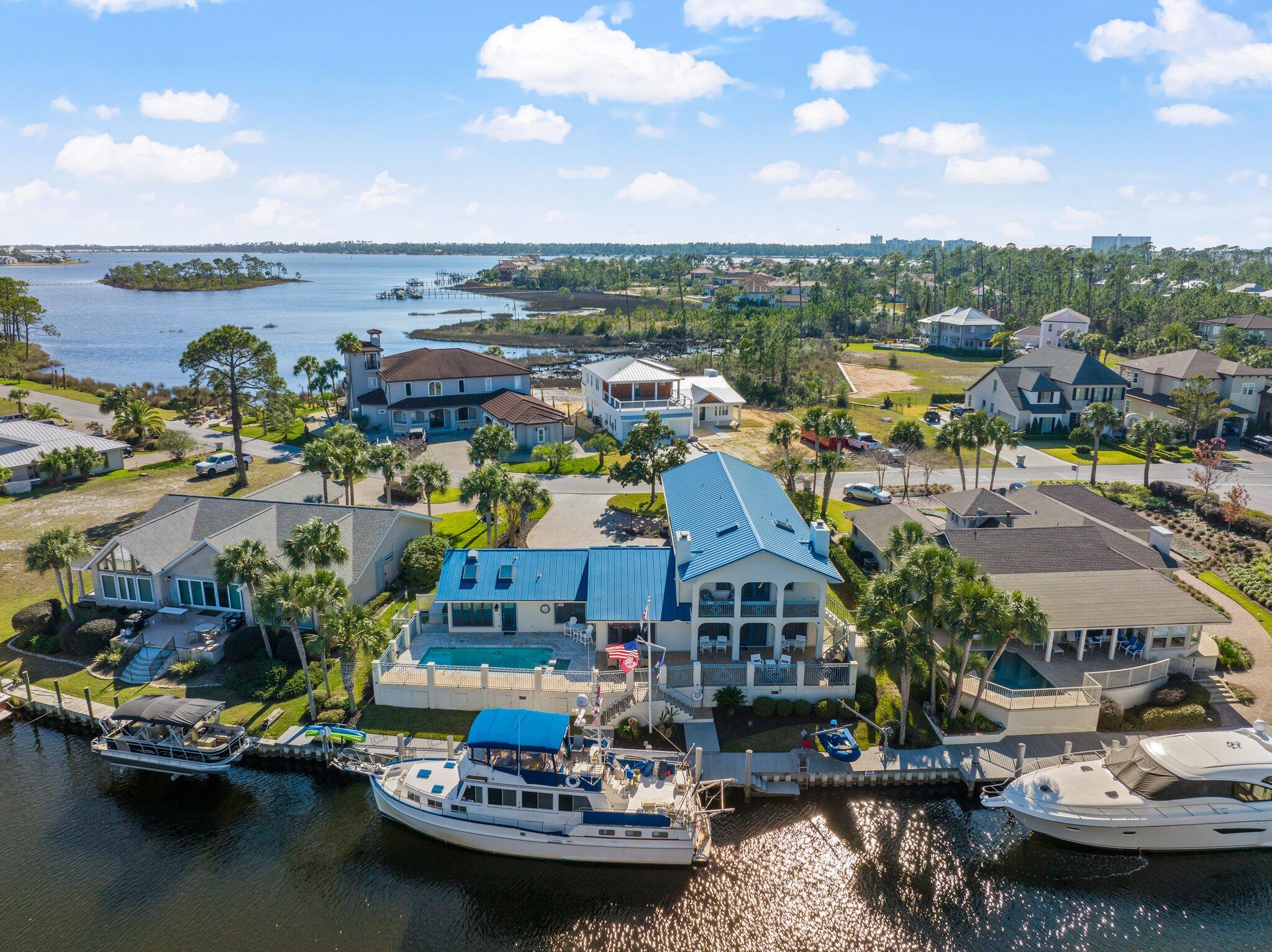 BAY POINT UNIT 1 - Residential