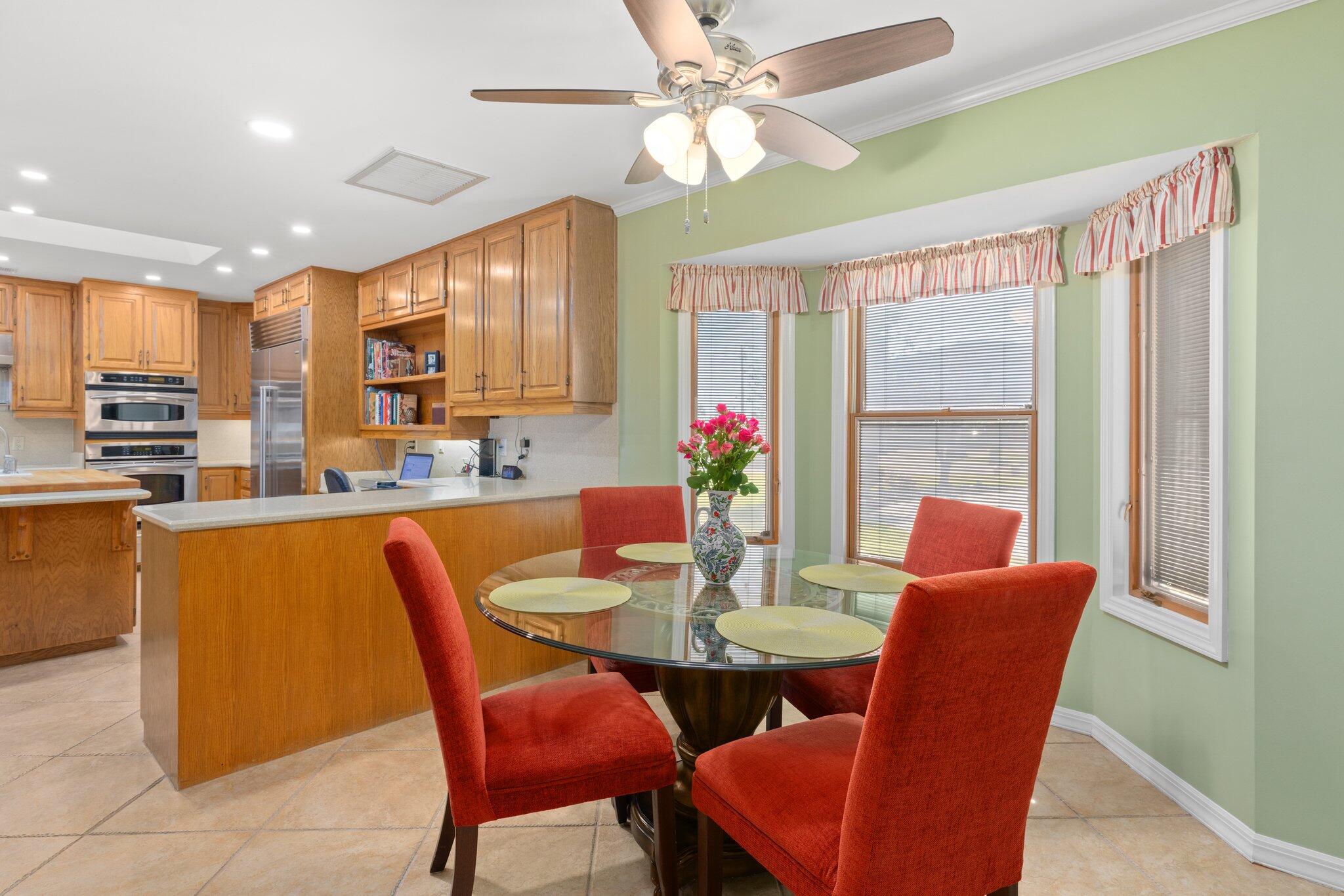 BAY POINT UNIT 1 - Residential