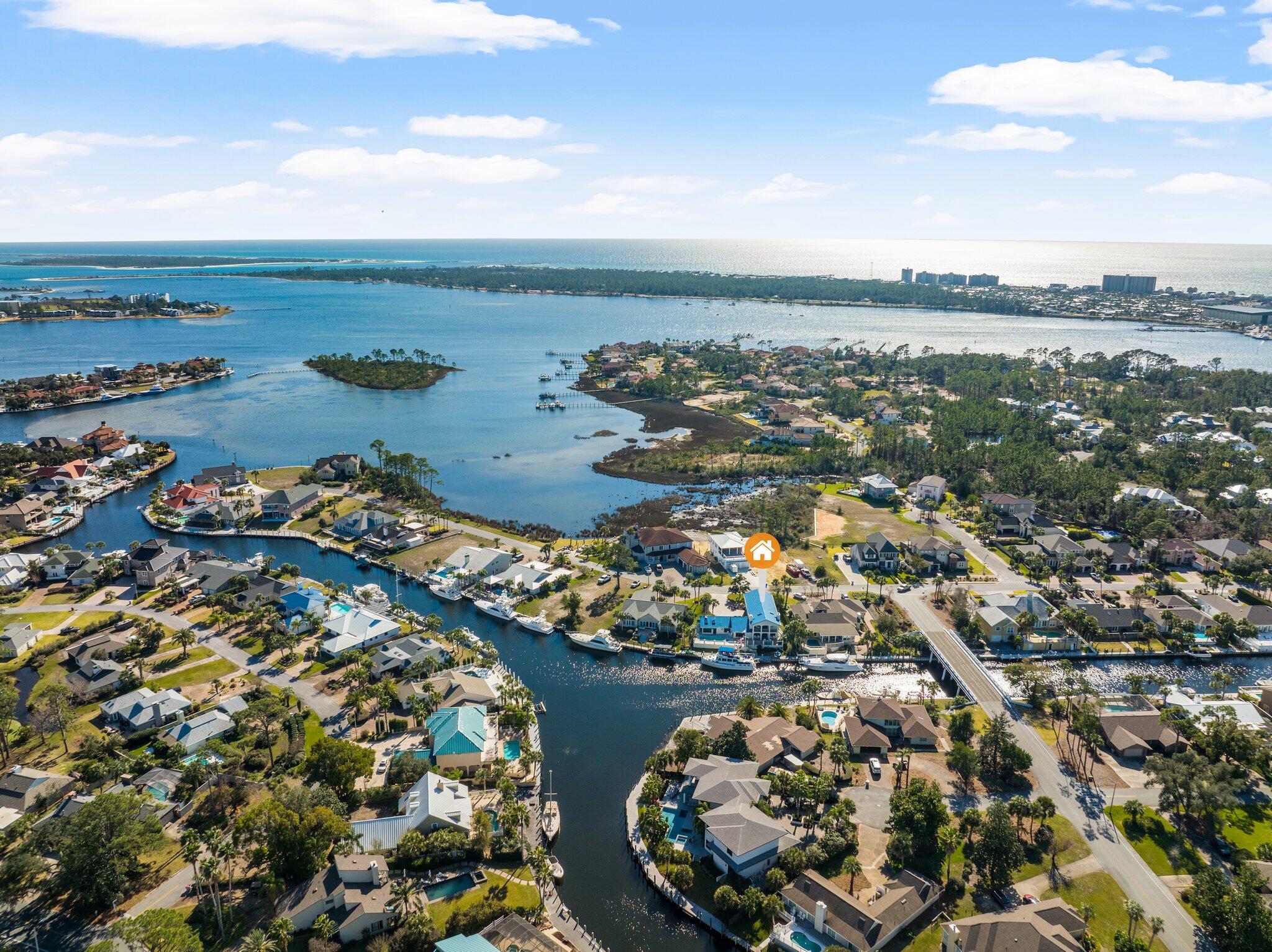 BAY POINT UNIT 1 - Residential