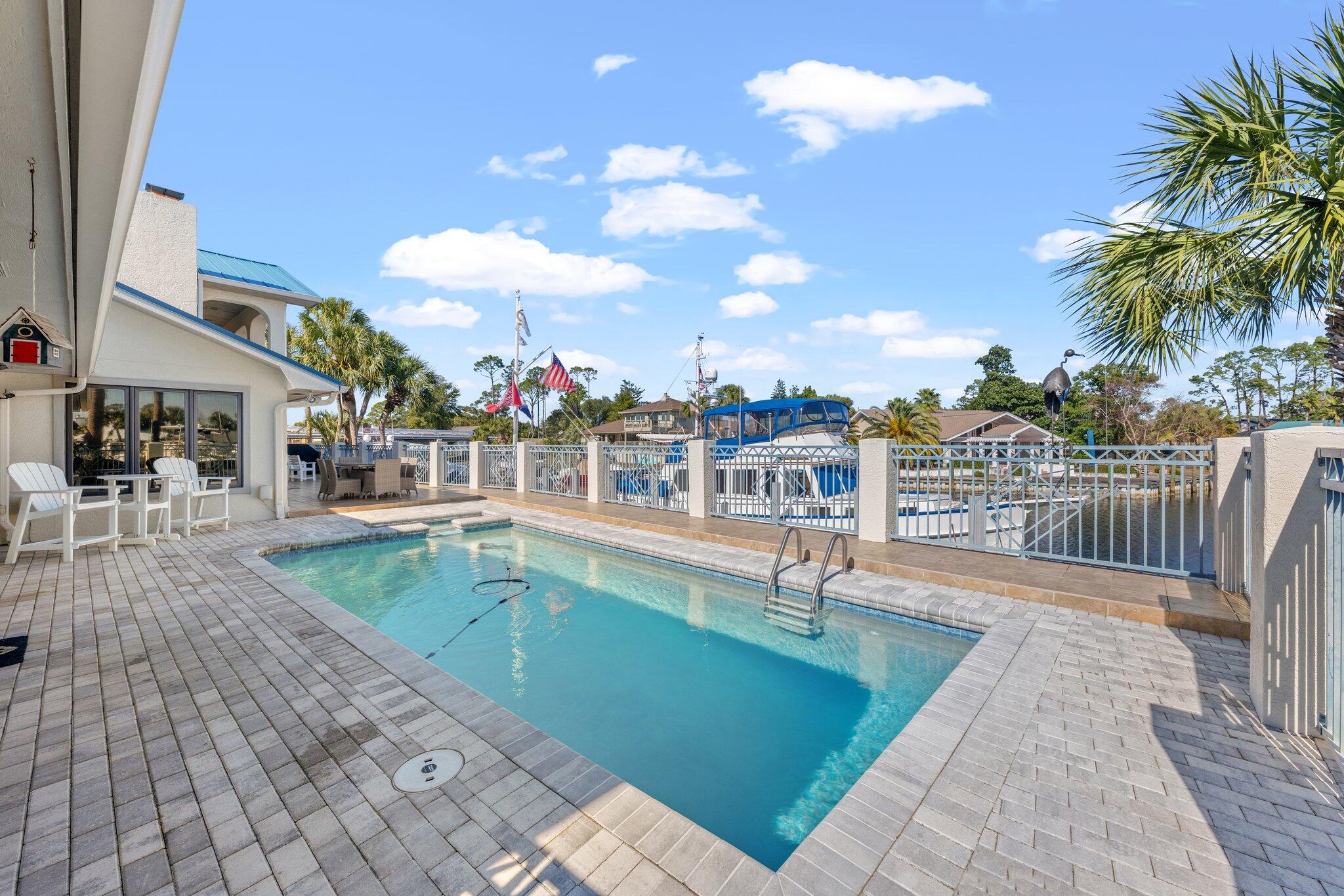 BAY POINT UNIT 1 - Residential