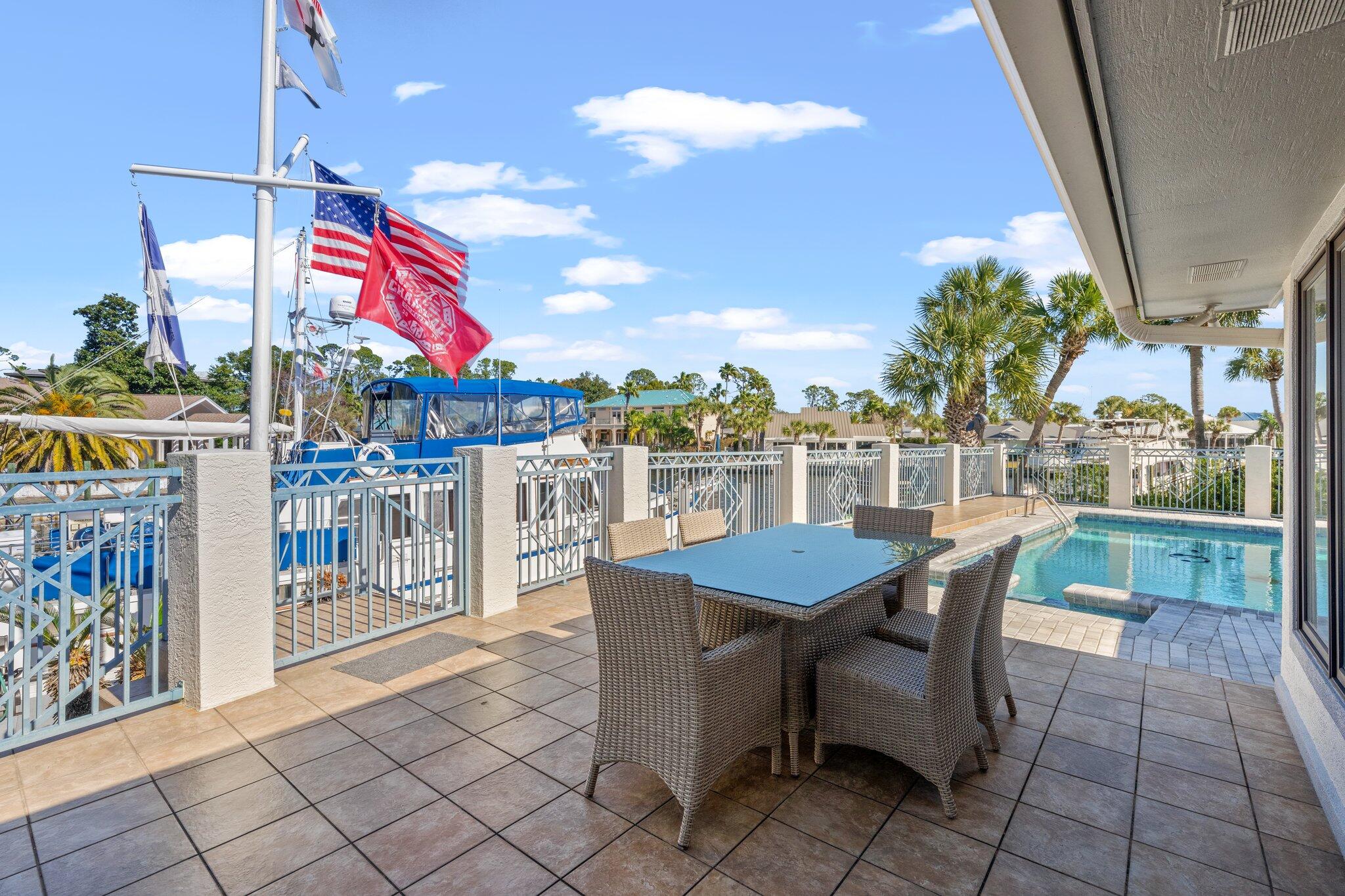 BAY POINT UNIT 1 - Residential