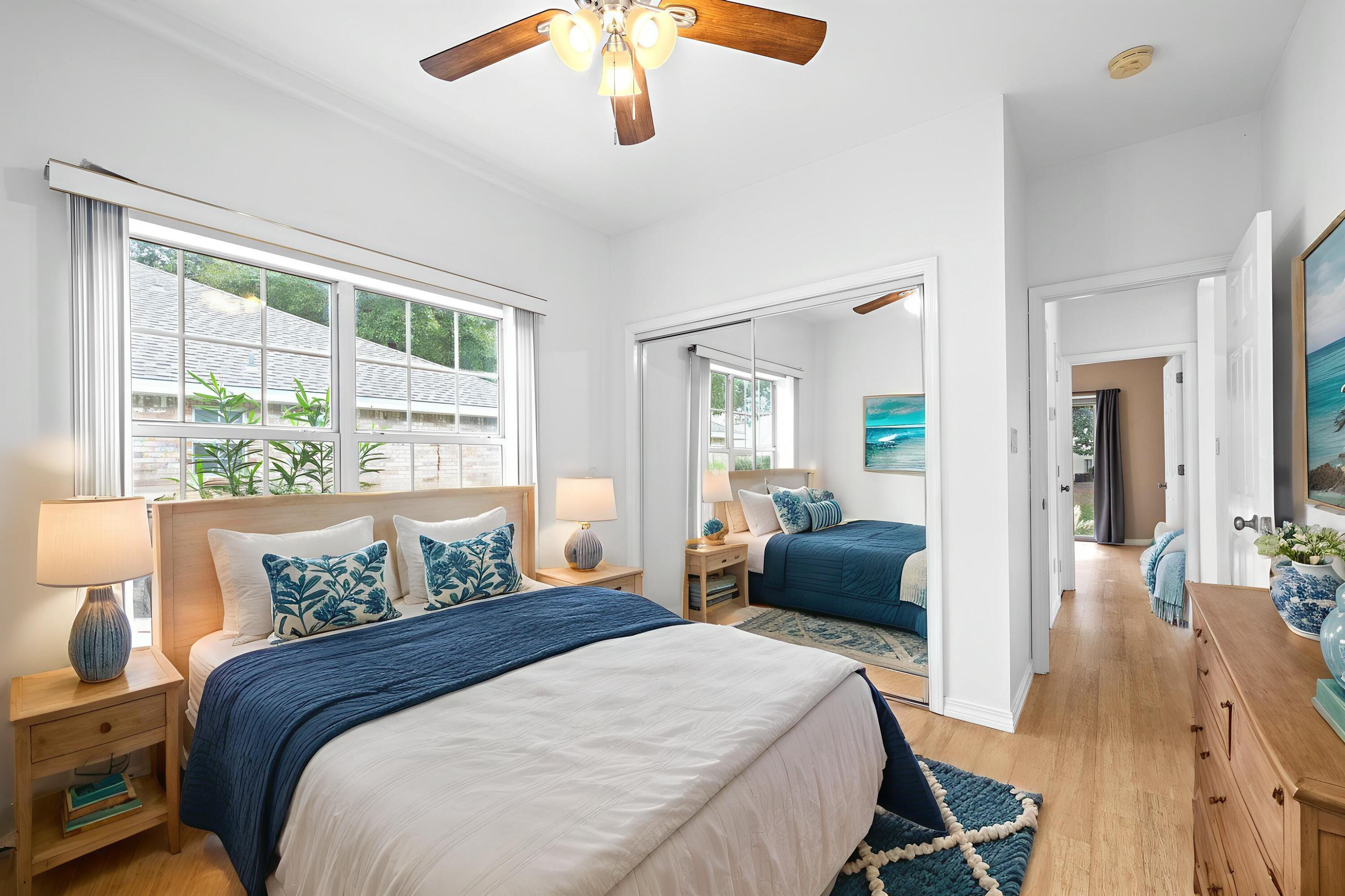 HIDDEN LAKES - Residential