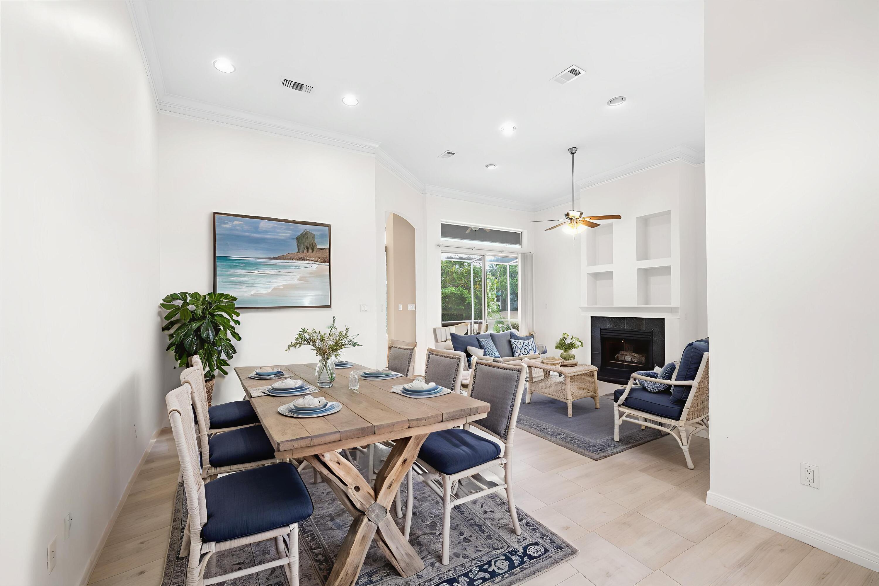 HIDDEN LAKES - Residential